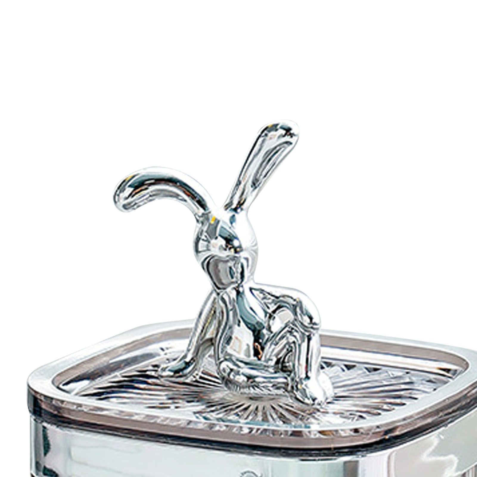 Toothpick Holder Large Capacity Fashion Look Toothpick Container Storage Box view 8