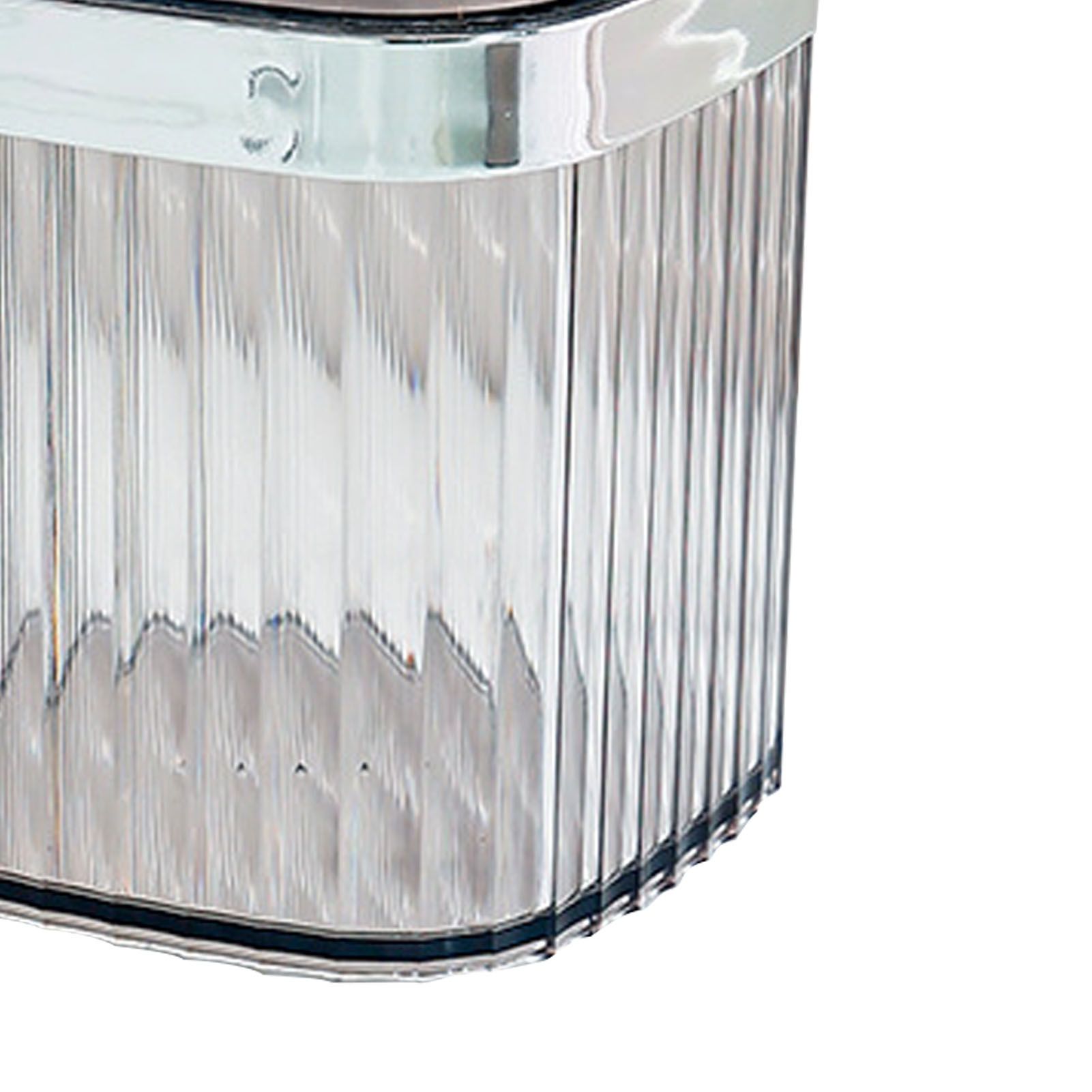 Toothpick Holder Large Capacity Fashion Look Toothpick Container Storage Box view 9