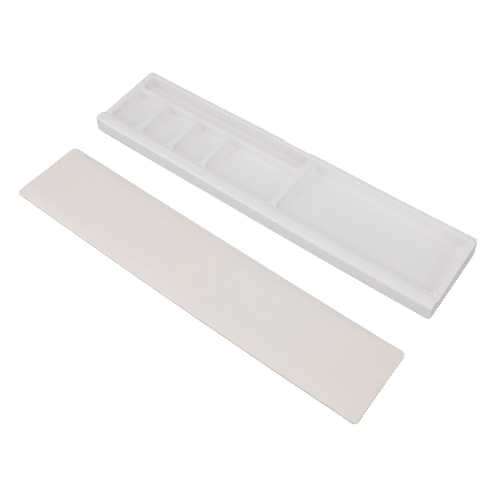 Keyboard Wrist Rest Pad Ergonomic Soft Prevent Slip Keyboard Wrist Support view 3