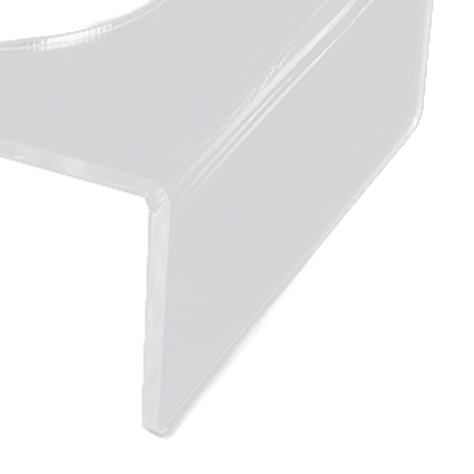 2PCS Football Stand Clear Display Holder Acrylic Stable Support Anti Scratch view 14