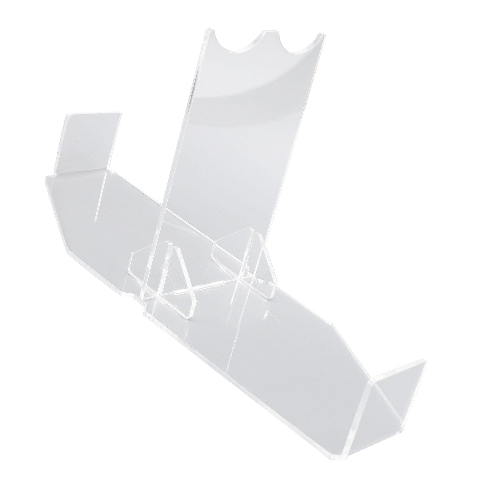 Lightsaber Display Stand Acrylic Desktop Lightsaber Display Holder Rack Wand view 7