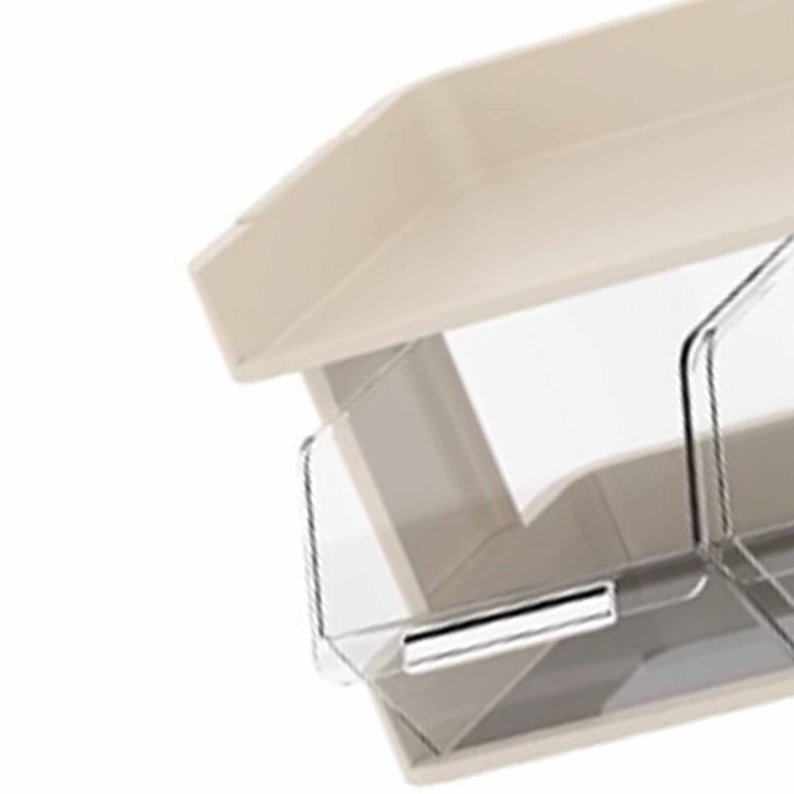 Tea Bag Organizer Office Bar Desktop Tea Bag Coffee Capsule Storage Rack view 9