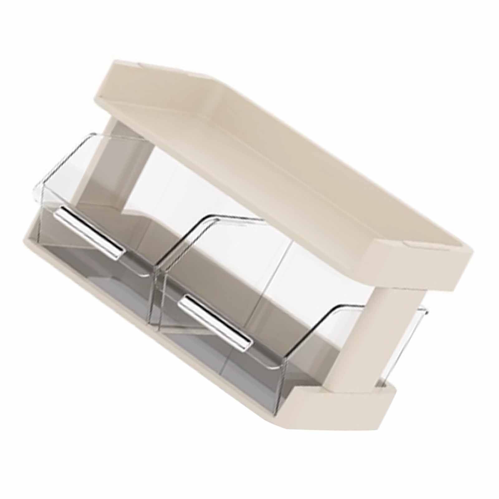 Tea Bag Organizer Office Bar Desktop Tea Bag Coffee Capsule Storage Rack view 11