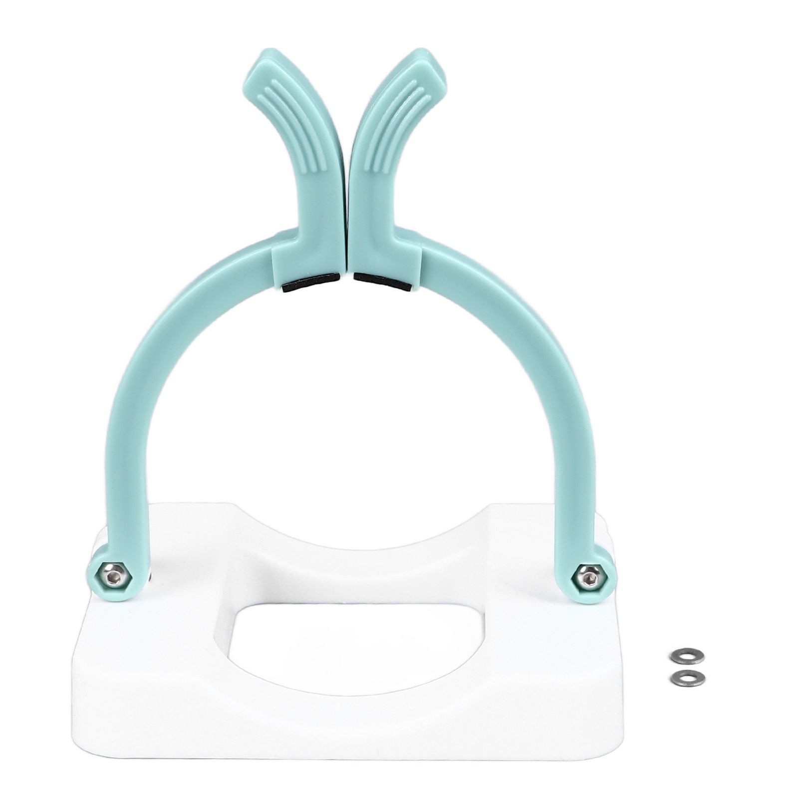 Pinch Perfect Tumbler Clamp with Cradle 2 in 1 Tumbler Pincher Tool Magnet