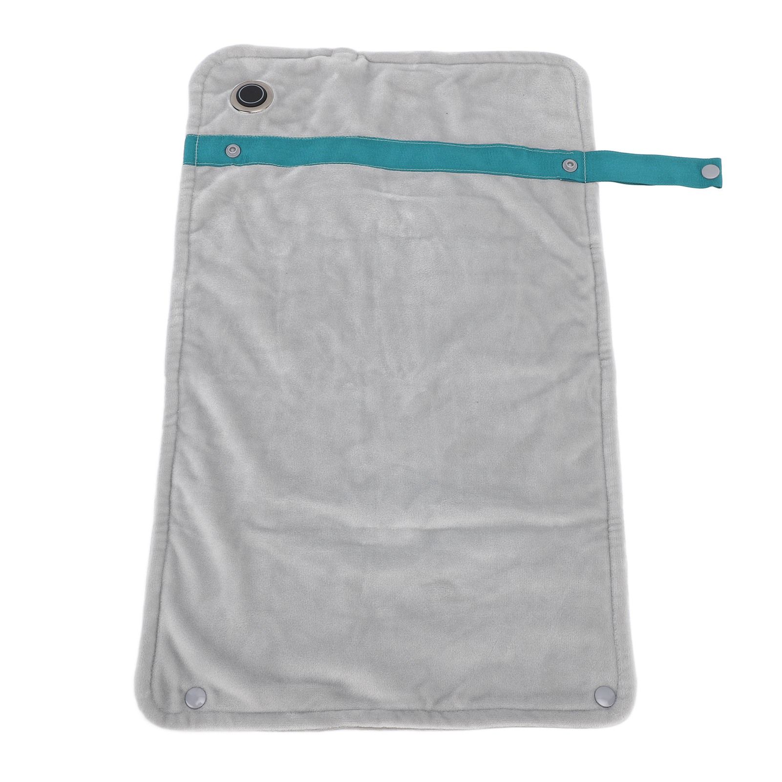 USB Heated Blanket with Temperature Control Mutipurpose Electric Heated Throw view 2