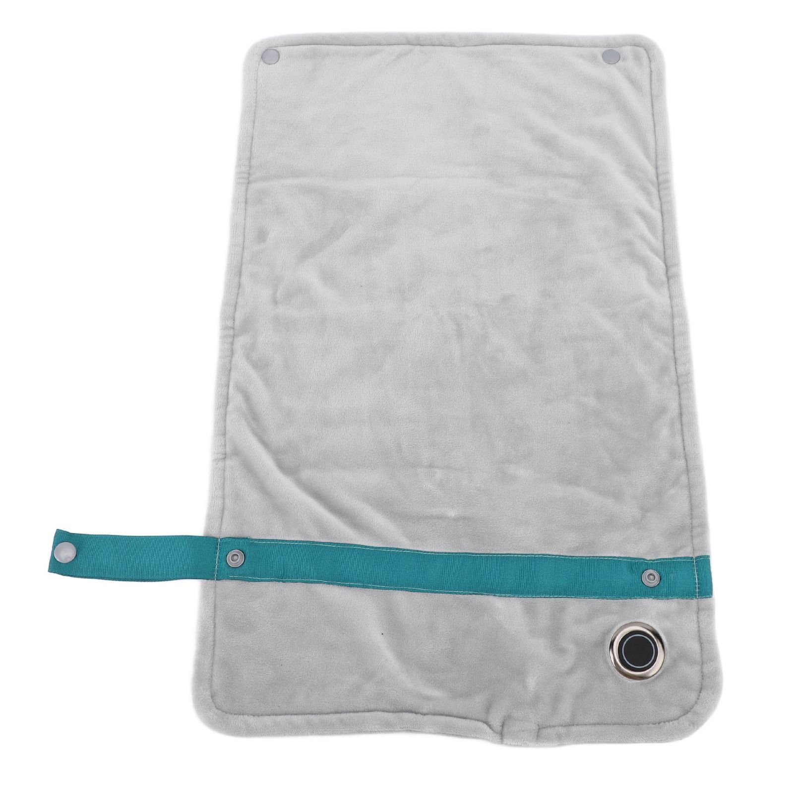 USB Heated Blanket with Temperature Control Mutipurpose Electric Heated Throw view 3