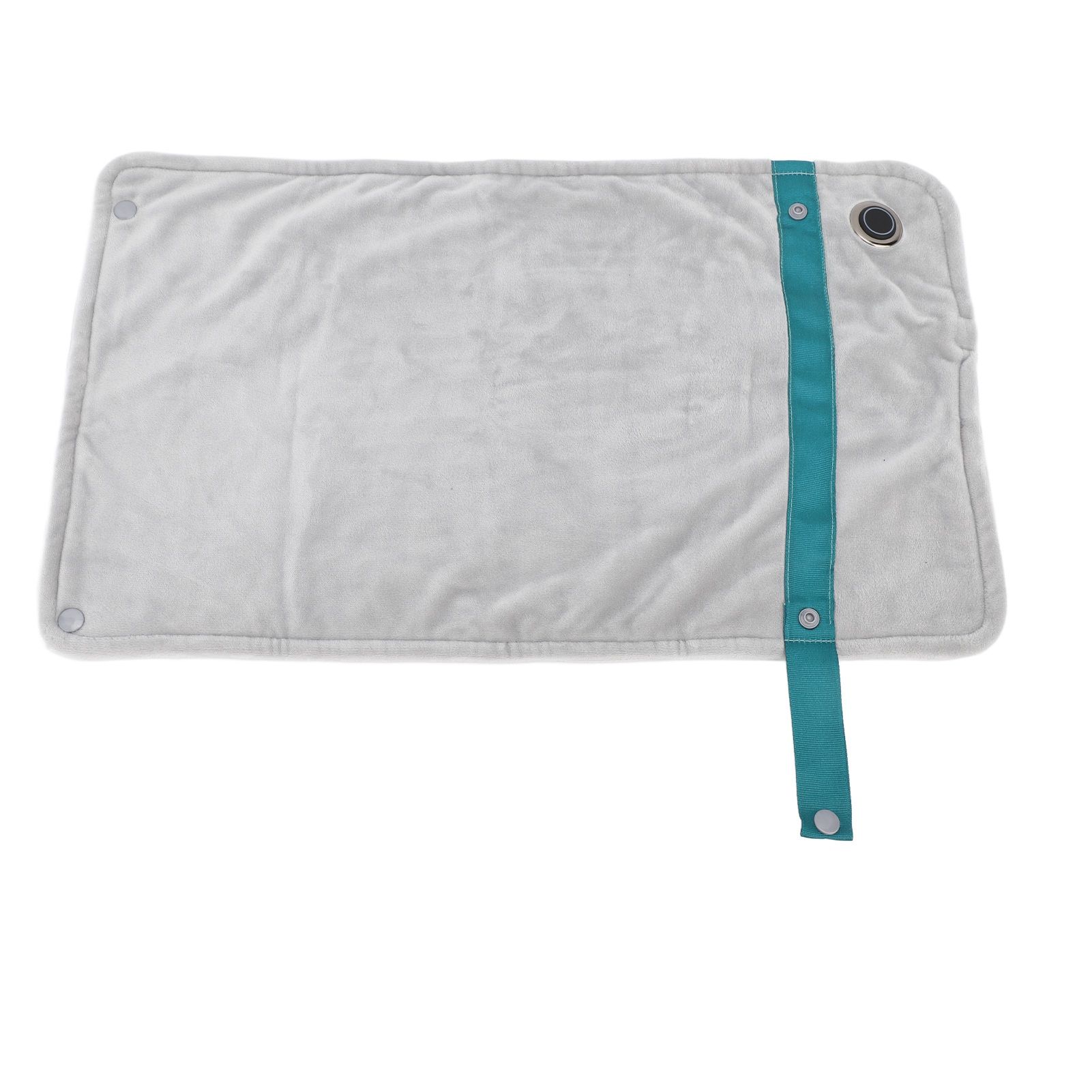 USB Heated Blanket with Temperature Control Mutipurpose Electric Heated Throw view 5