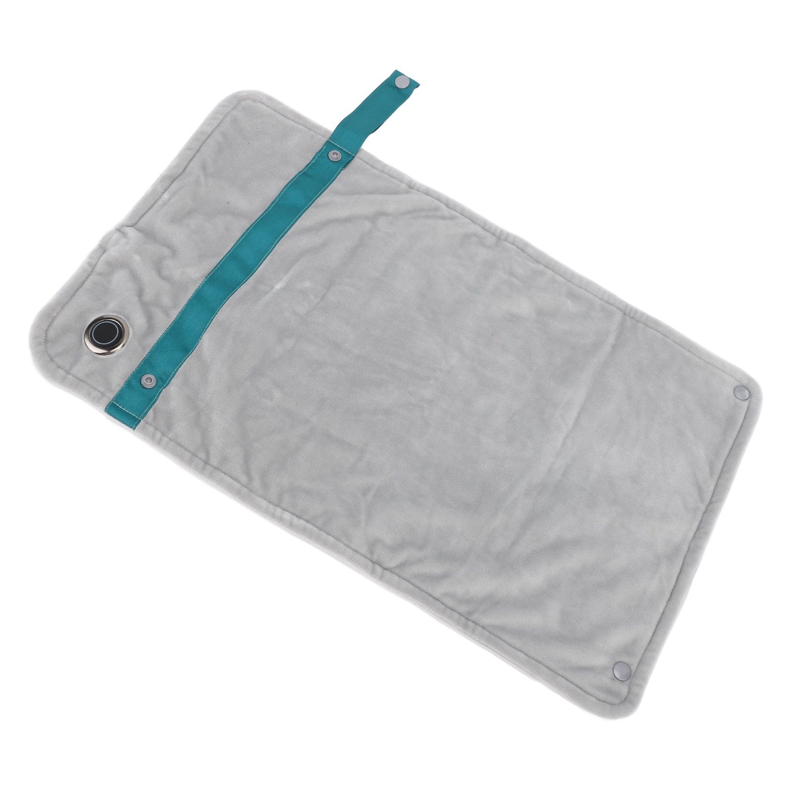 USB Heated Blanket with Temperature Control Mutipurpose Electric Heated Throw view 6