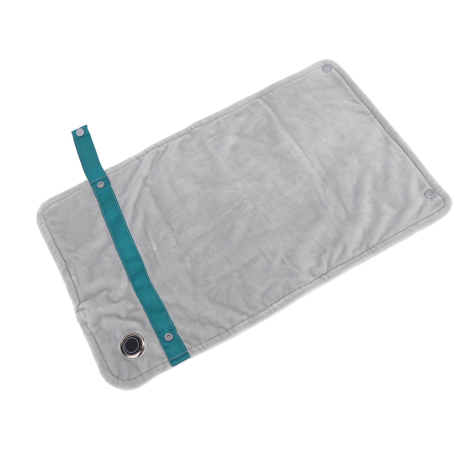 USB Heated Blanket with Temperature Control Mutipurpose Electric Heated Throw view 7