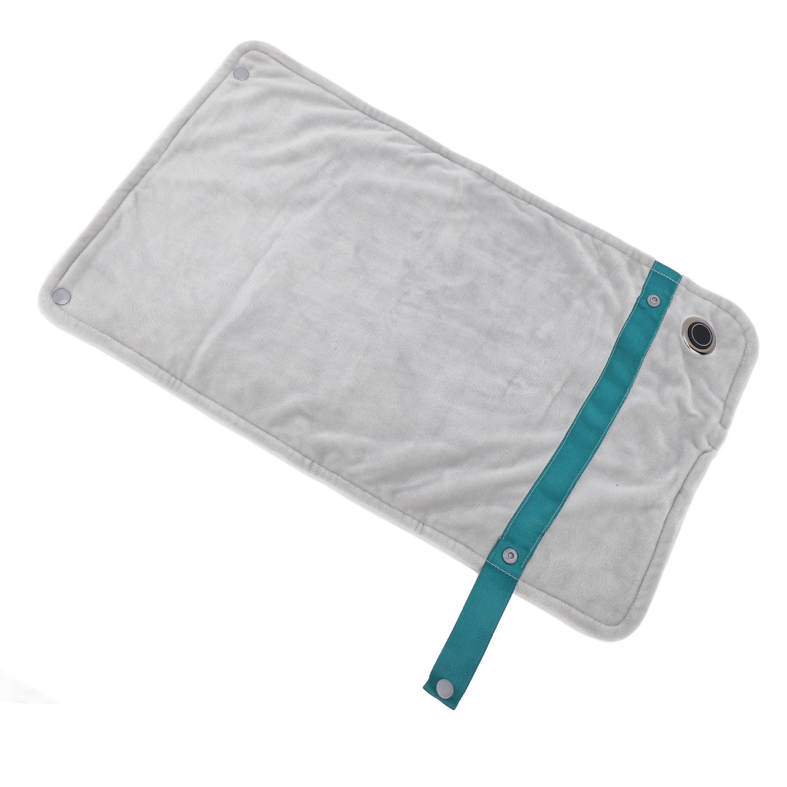 USB Heated Blanket with Temperature Control Mutipurpose Electric Heated Throw view 8