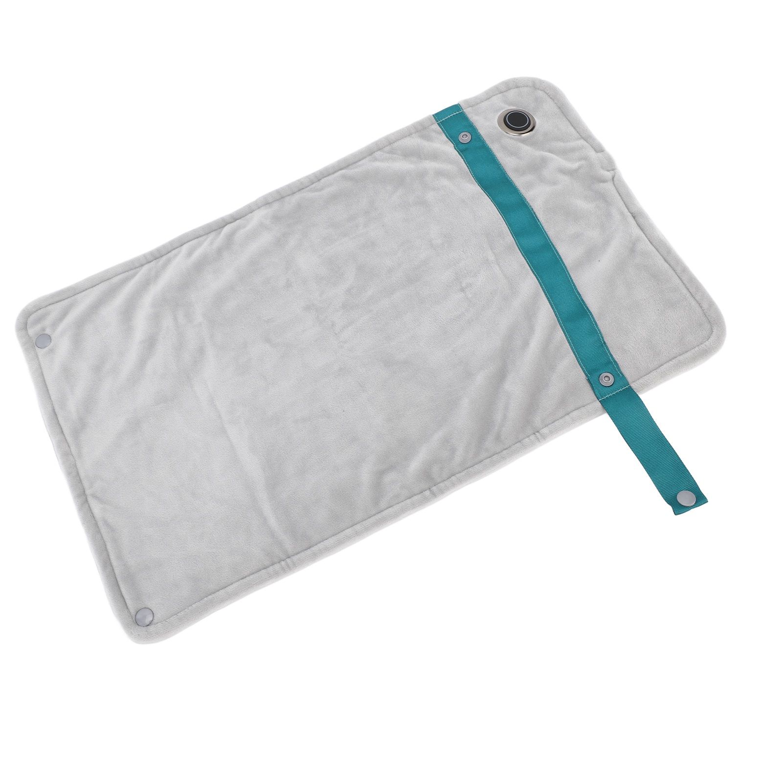 USB Heated Blanket with Temperature Control Mutipurpose Electric Heated Throw view 9