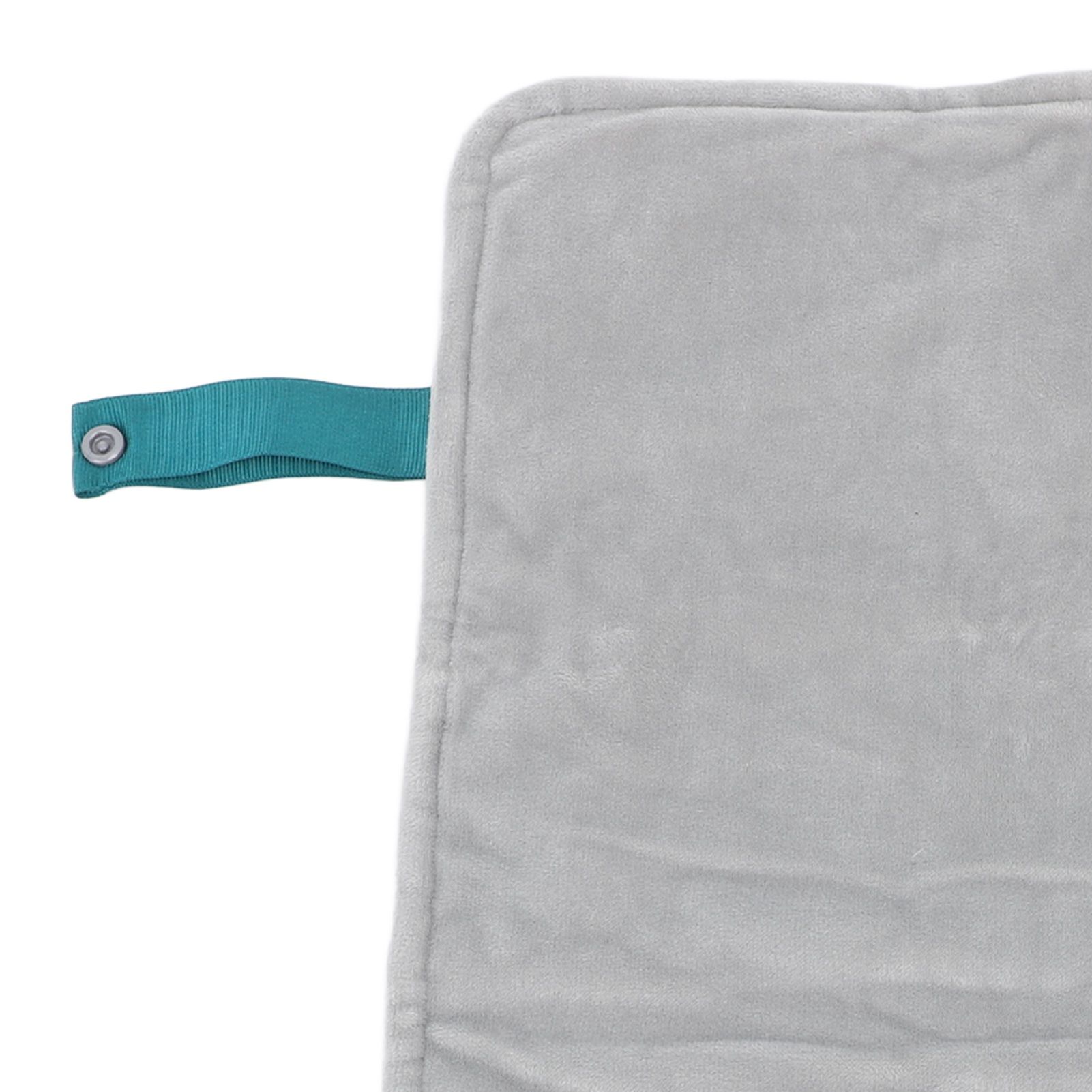 USB Heated Blanket with Temperature Control Mutipurpose Electric Heated Throw view 14
