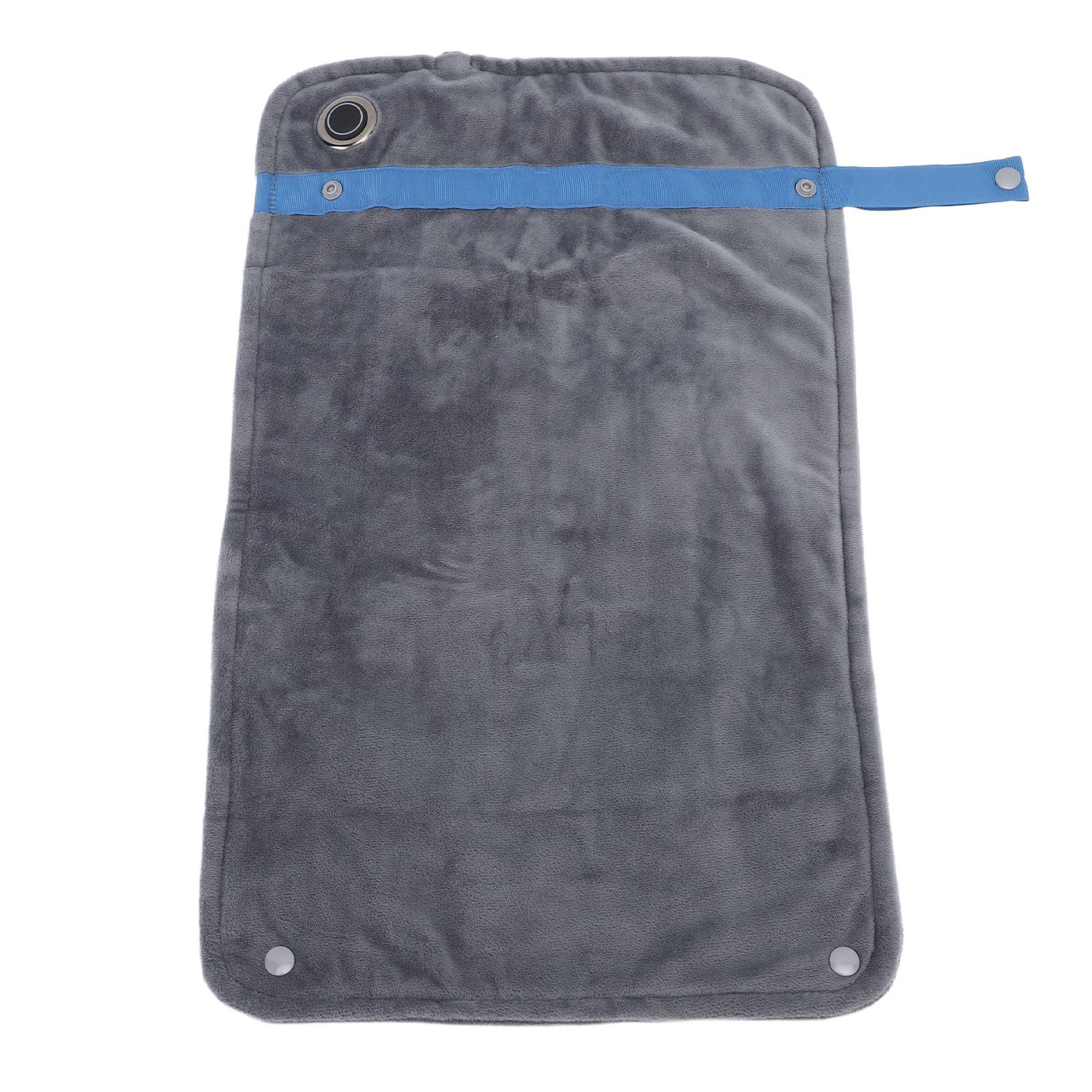 USB Heated Blanket with Temperature Control Mutipurpose Electric Heated Throw view 2