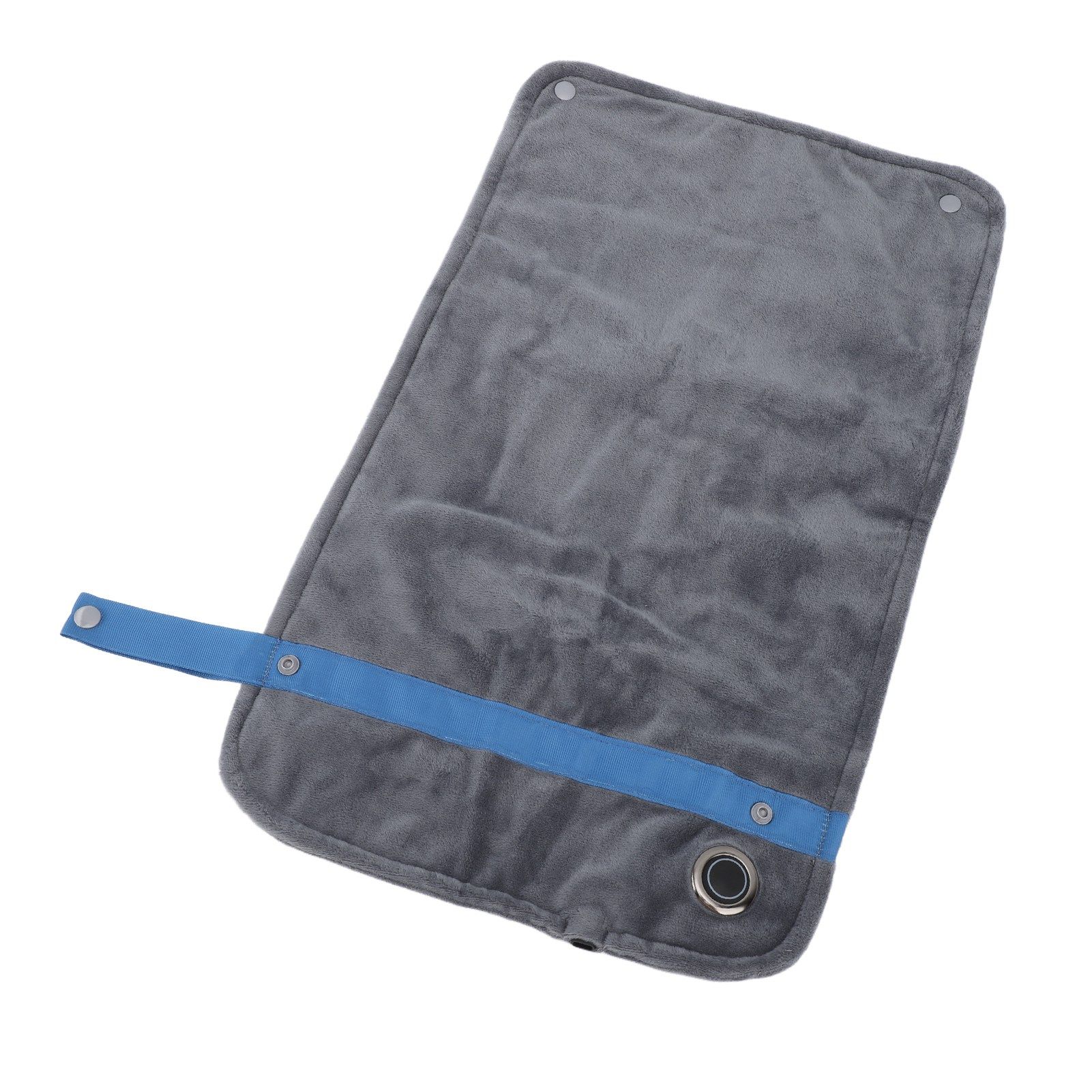 USB Heated Blanket with Temperature Control Mutipurpose Electric Heated Throw view 4