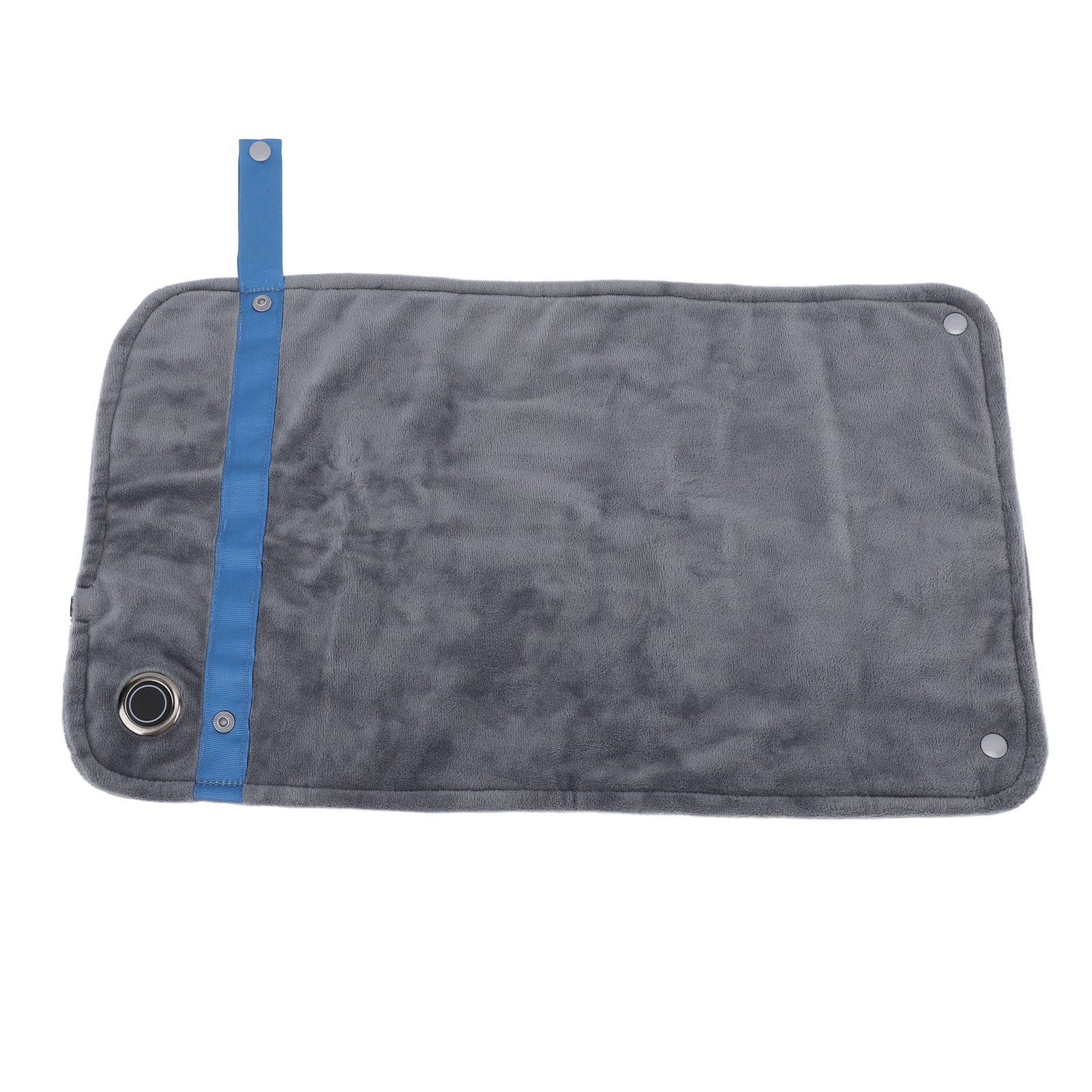 USB Heated Blanket with Temperature Control Mutipurpose Electric Heated Throw view 5