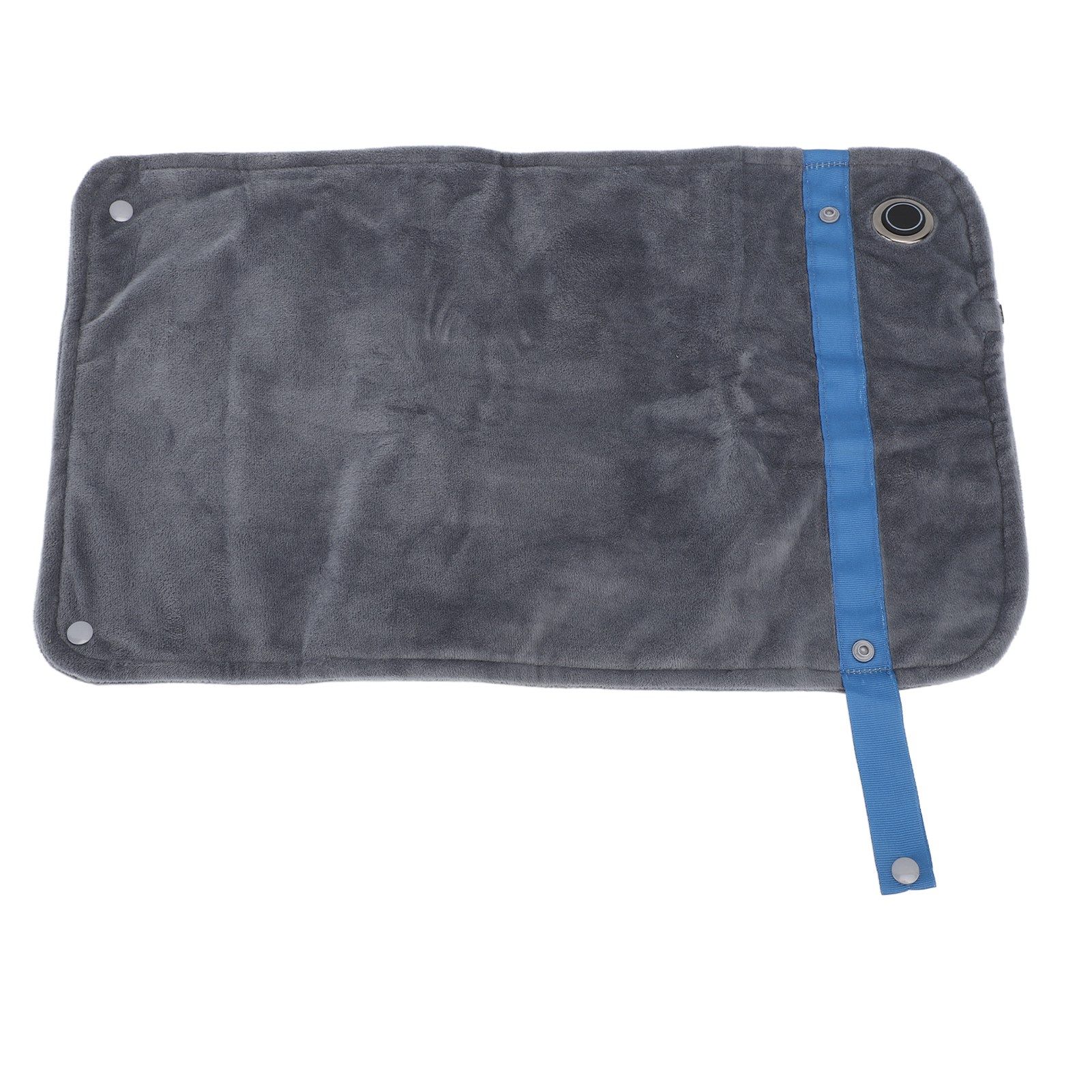 USB Heated Blanket with Temperature Control Mutipurpose Electric Heated Throw view 6