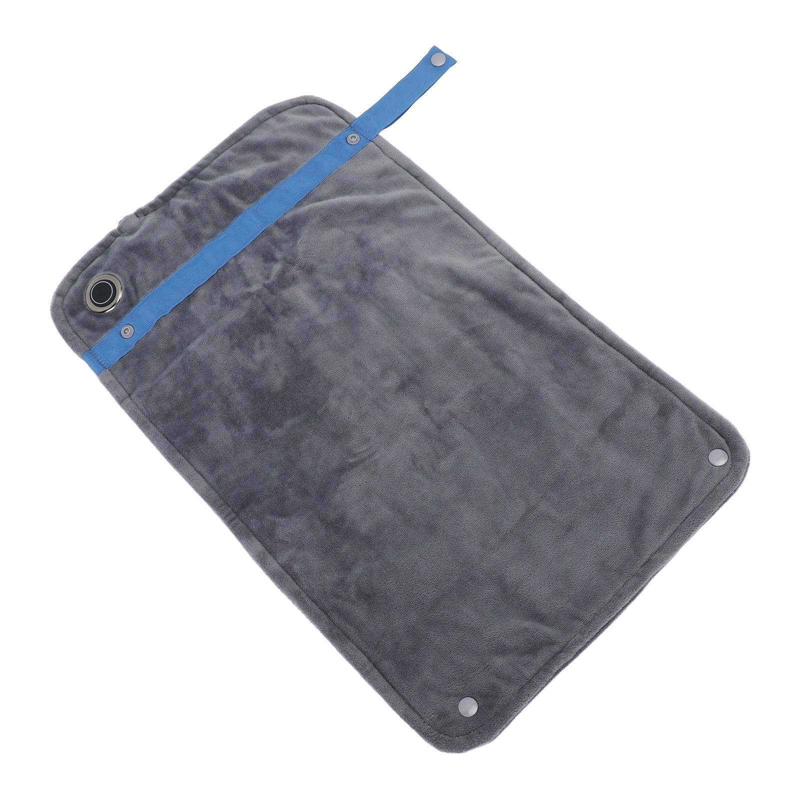 USB Heated Blanket with Temperature Control Mutipurpose Electric Heated Throw view 7