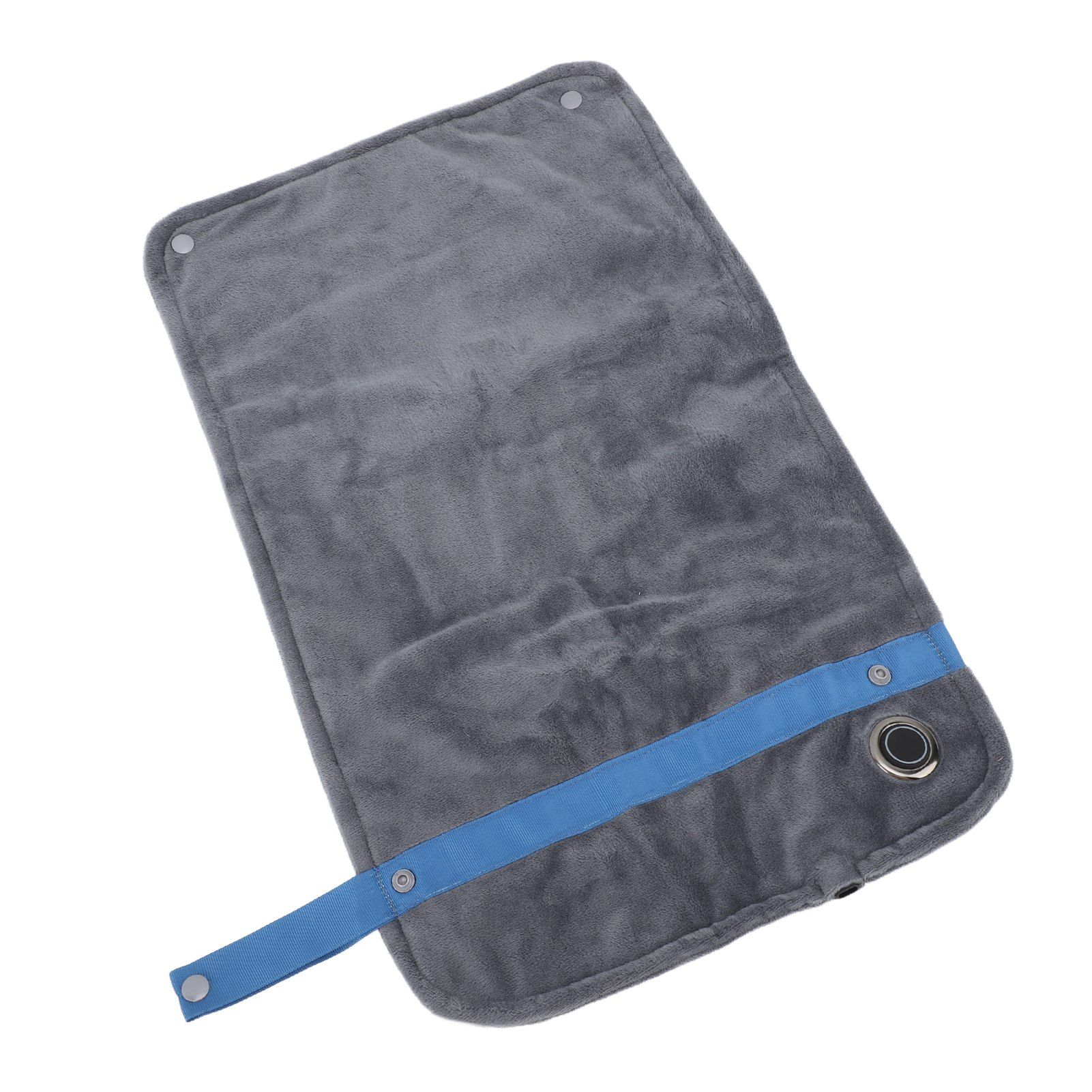 USB Heated Blanket with Temperature Control Mutipurpose Electric Heated Throw view 8
