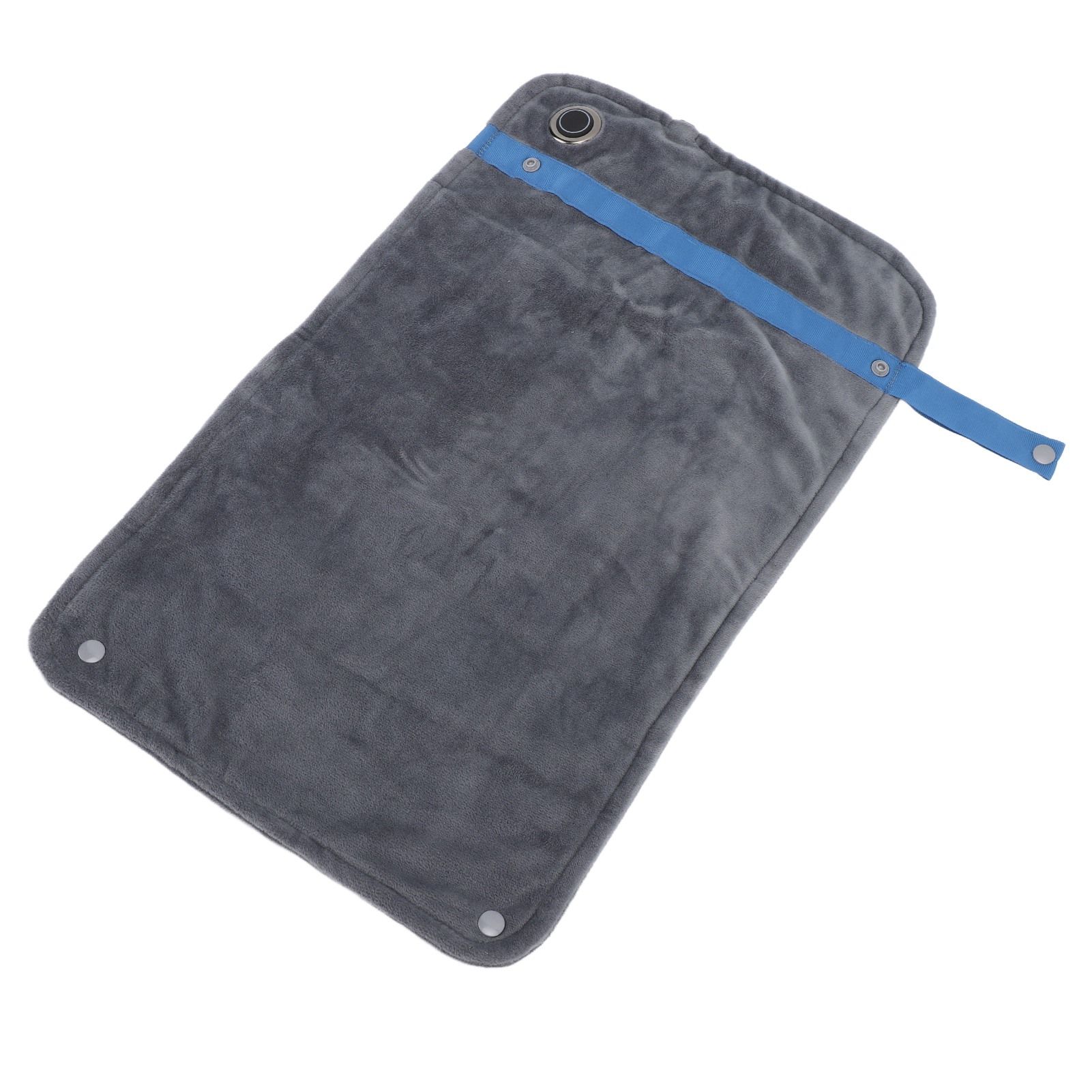 USB Heated Blanket with Temperature Control Mutipurpose Electric Heated Throw view 9