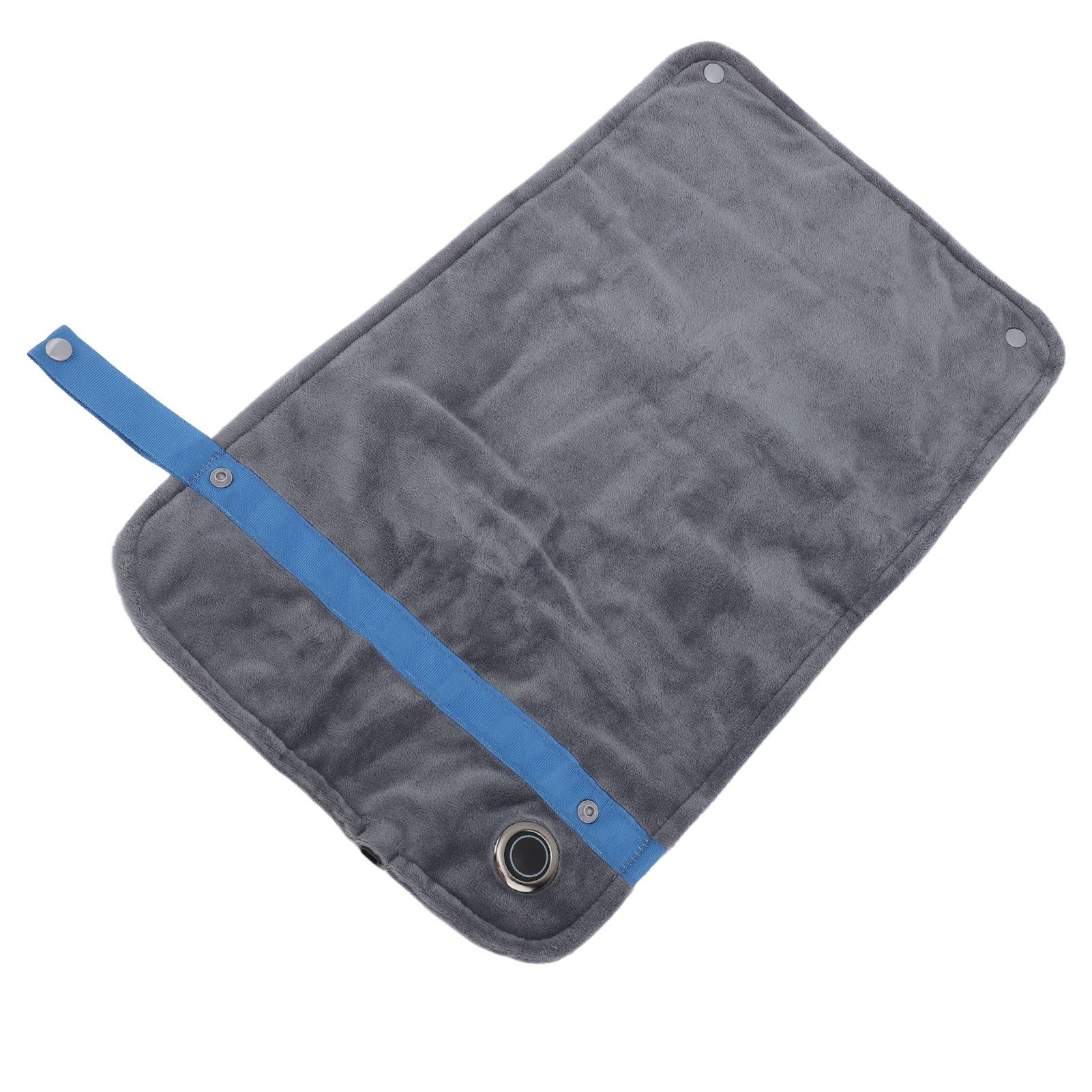 USB Heated Blanket with Temperature Control Mutipurpose Electric Heated Throw view 10