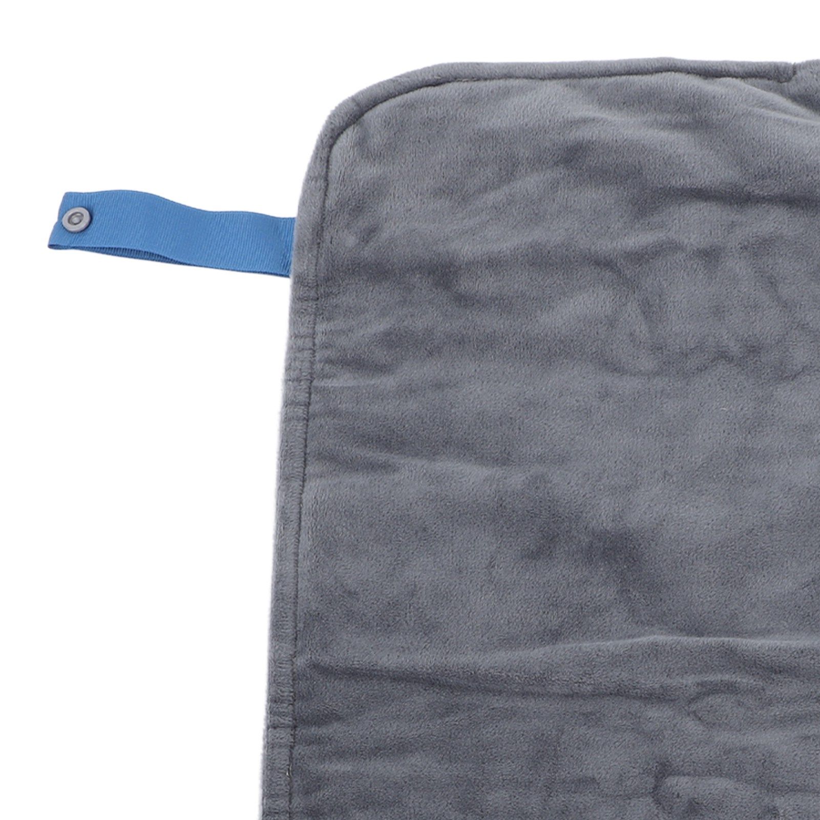 USB Heated Blanket with Temperature Control Mutipurpose Electric Heated Throw view 14