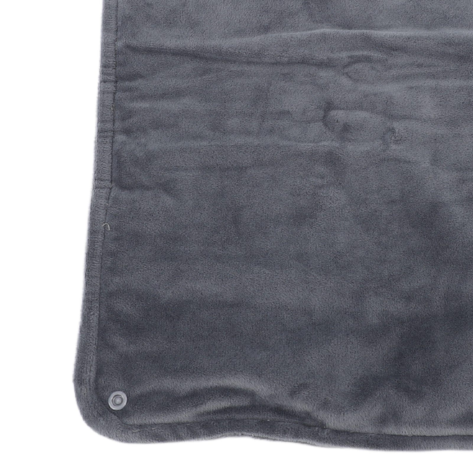 USB Heated Blanket with Temperature Control Mutipurpose Electric Heated Throw view 15