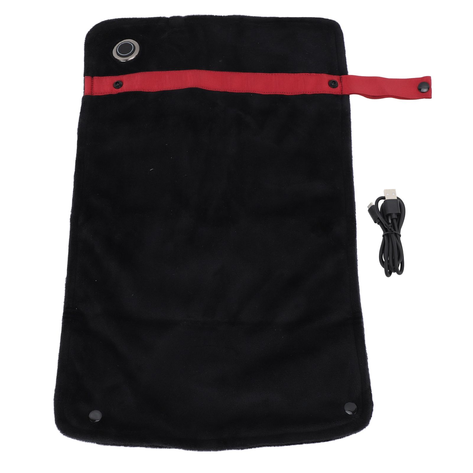 USB Heated Blanket with Temperature Control Mutipurpose Electric Heated Throw