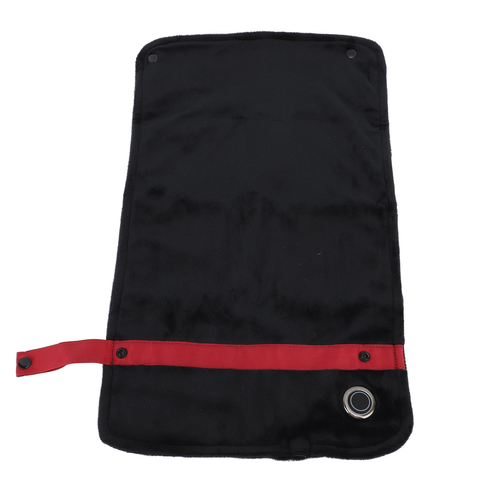 USB Heated Blanket with Temperature Control Mutipurpose Electric Heated Throw view 3
