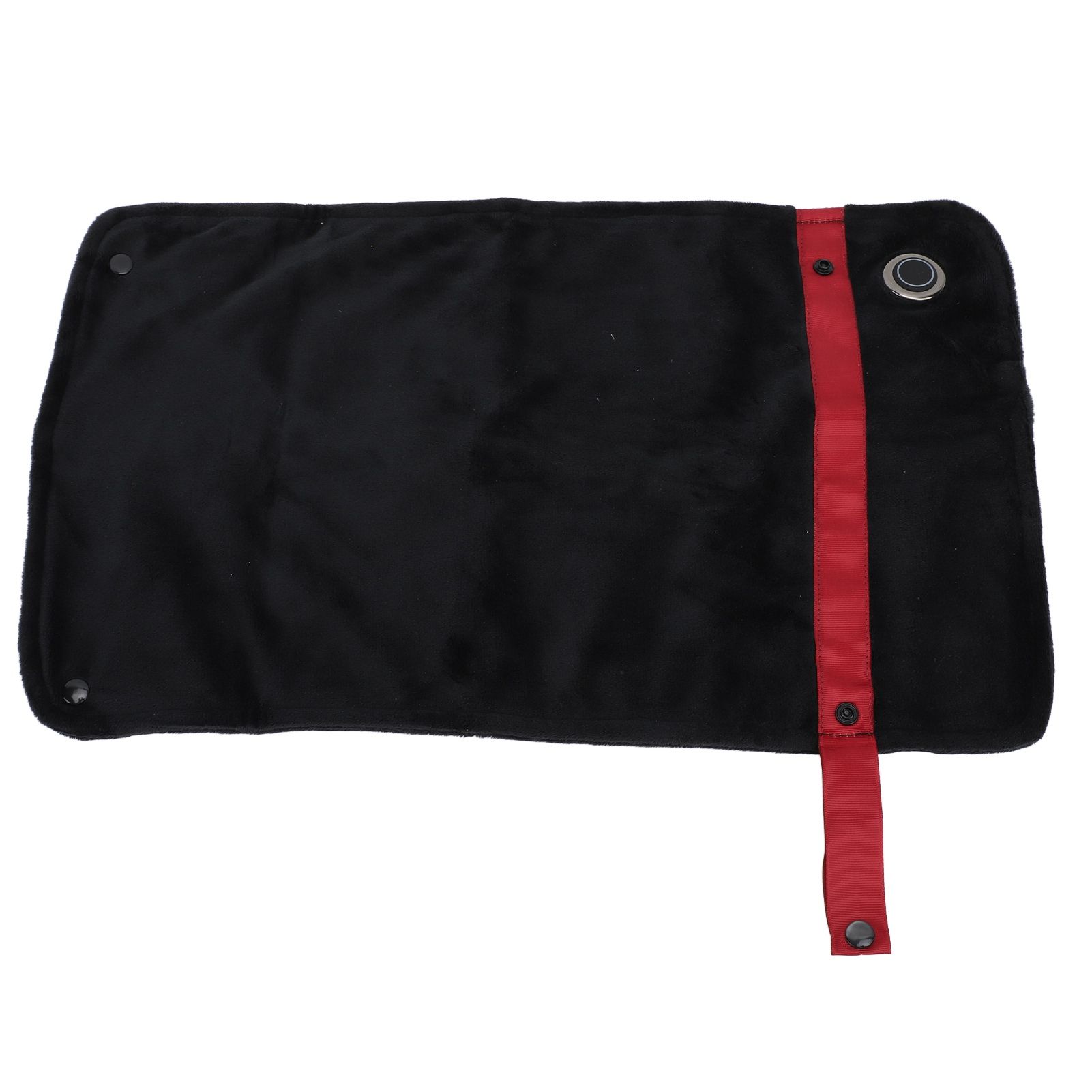 USB Heated Blanket with Temperature Control Mutipurpose Electric Heated Throw view 4