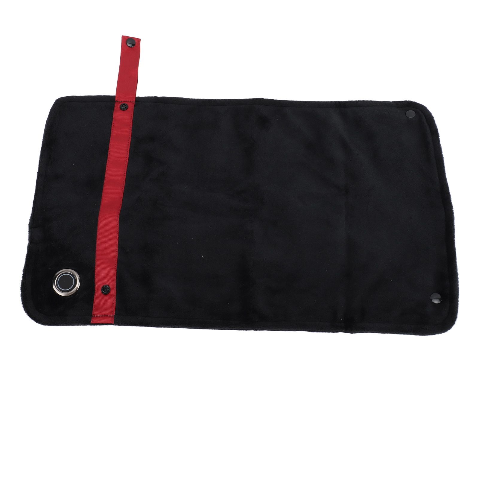 USB Heated Blanket with Temperature Control Mutipurpose Electric Heated Throw view 5