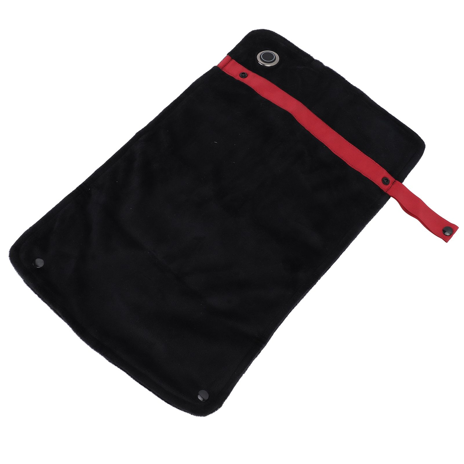 USB Heated Blanket with Temperature Control Mutipurpose Electric Heated Throw view 6