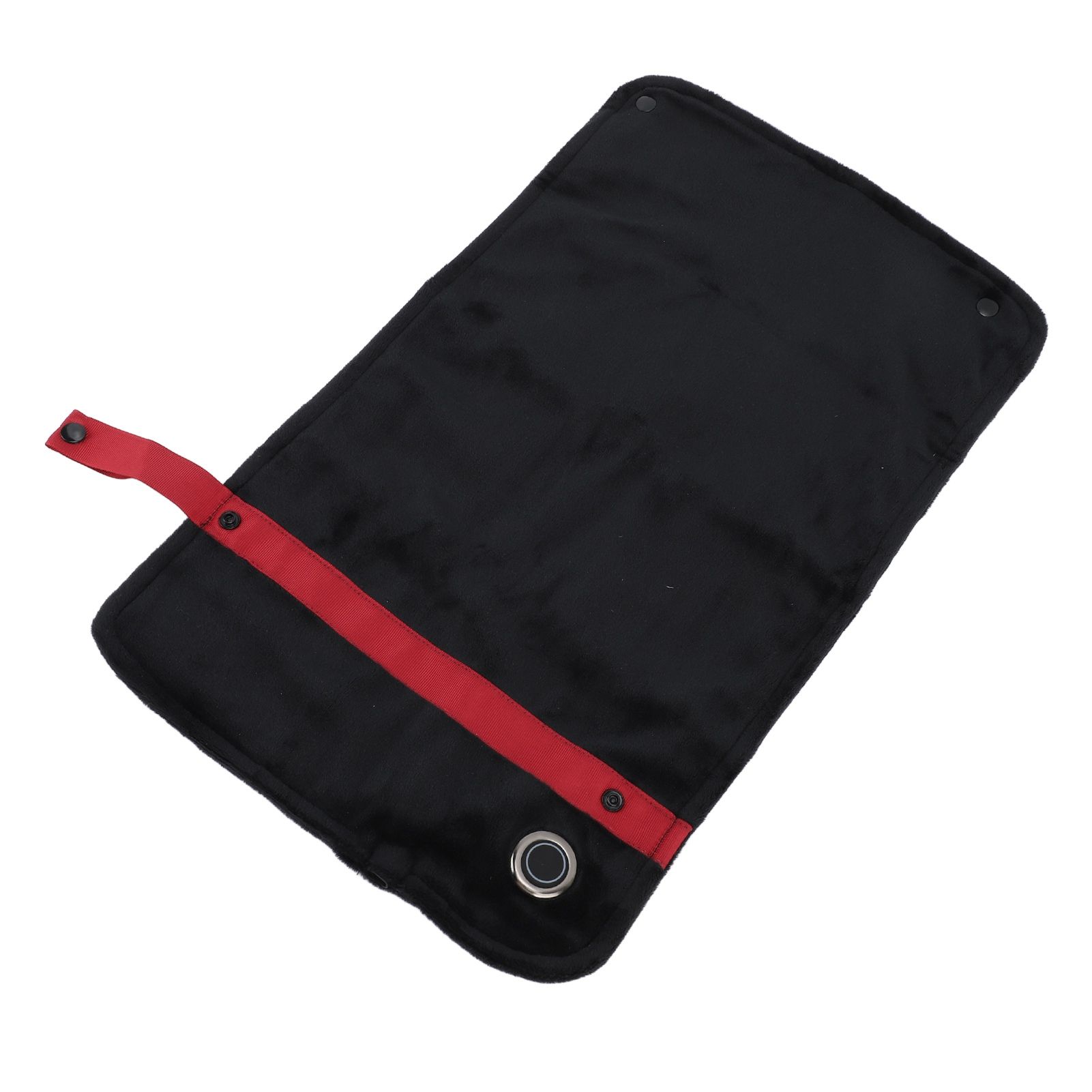 USB Heated Blanket with Temperature Control Mutipurpose Electric Heated Throw view 8