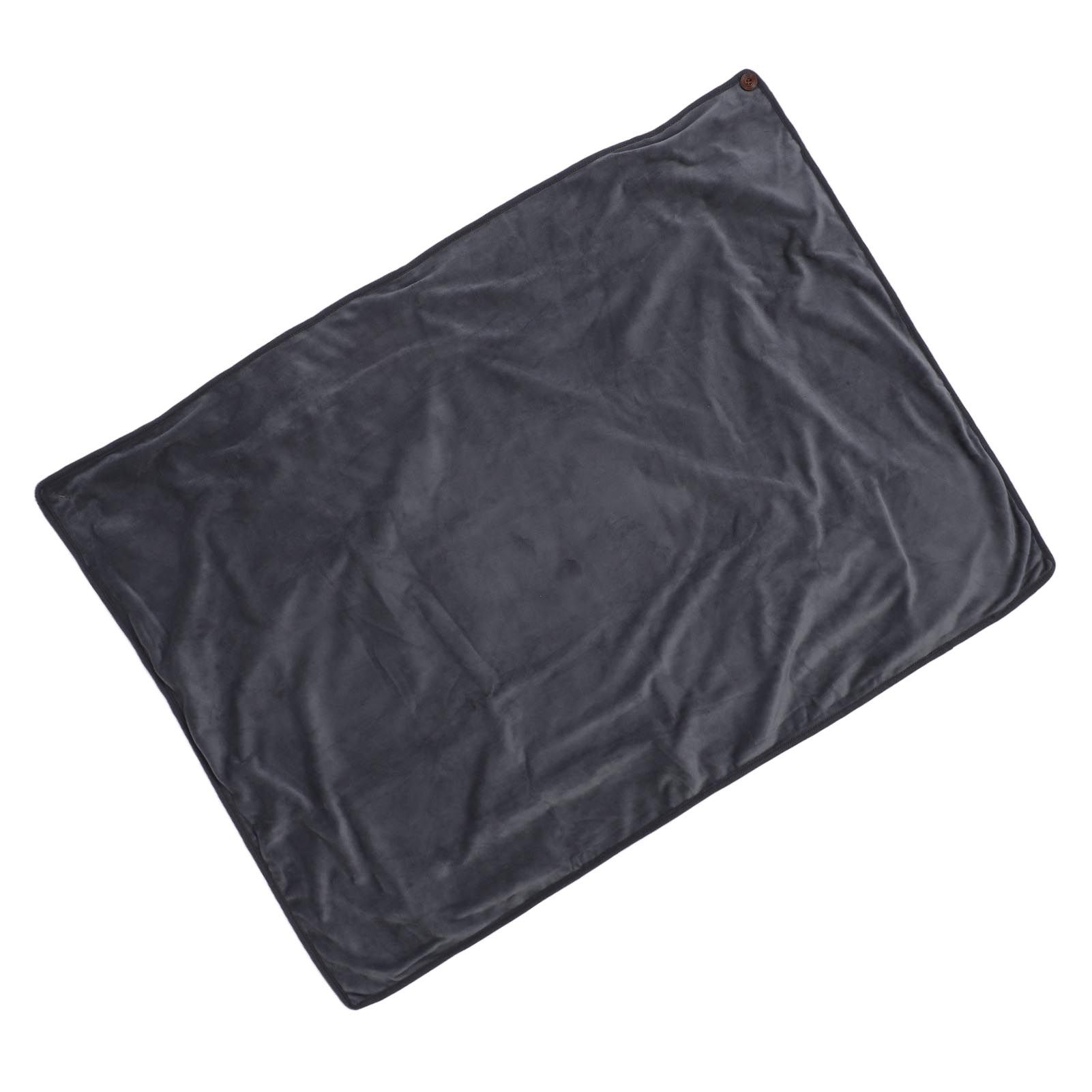 Heating Blanket Multifunctional Adjustable Temperature Control USB Electric view 8