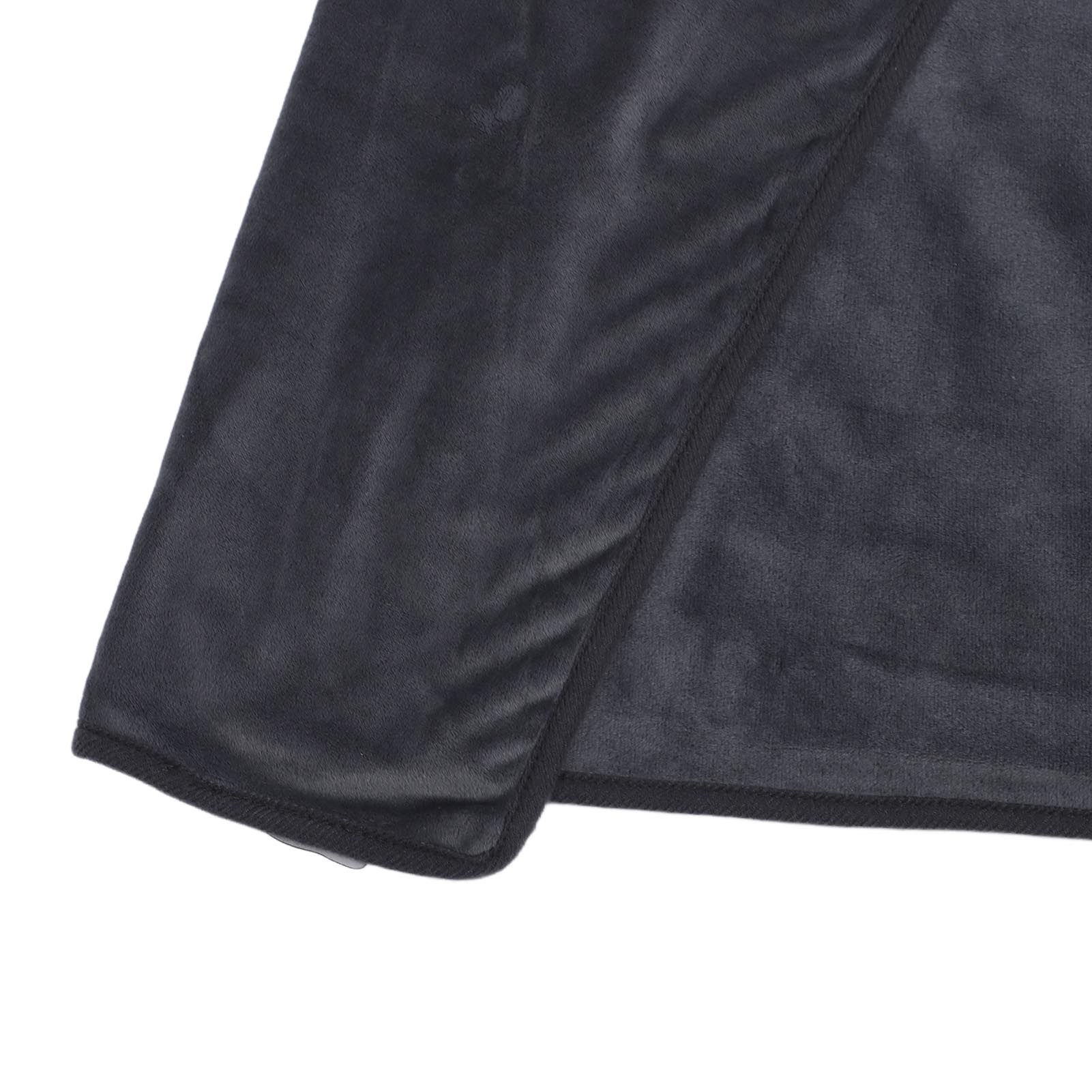 Heating Blanket Multifunctional Adjustable Temperature Control USB Electric view 14