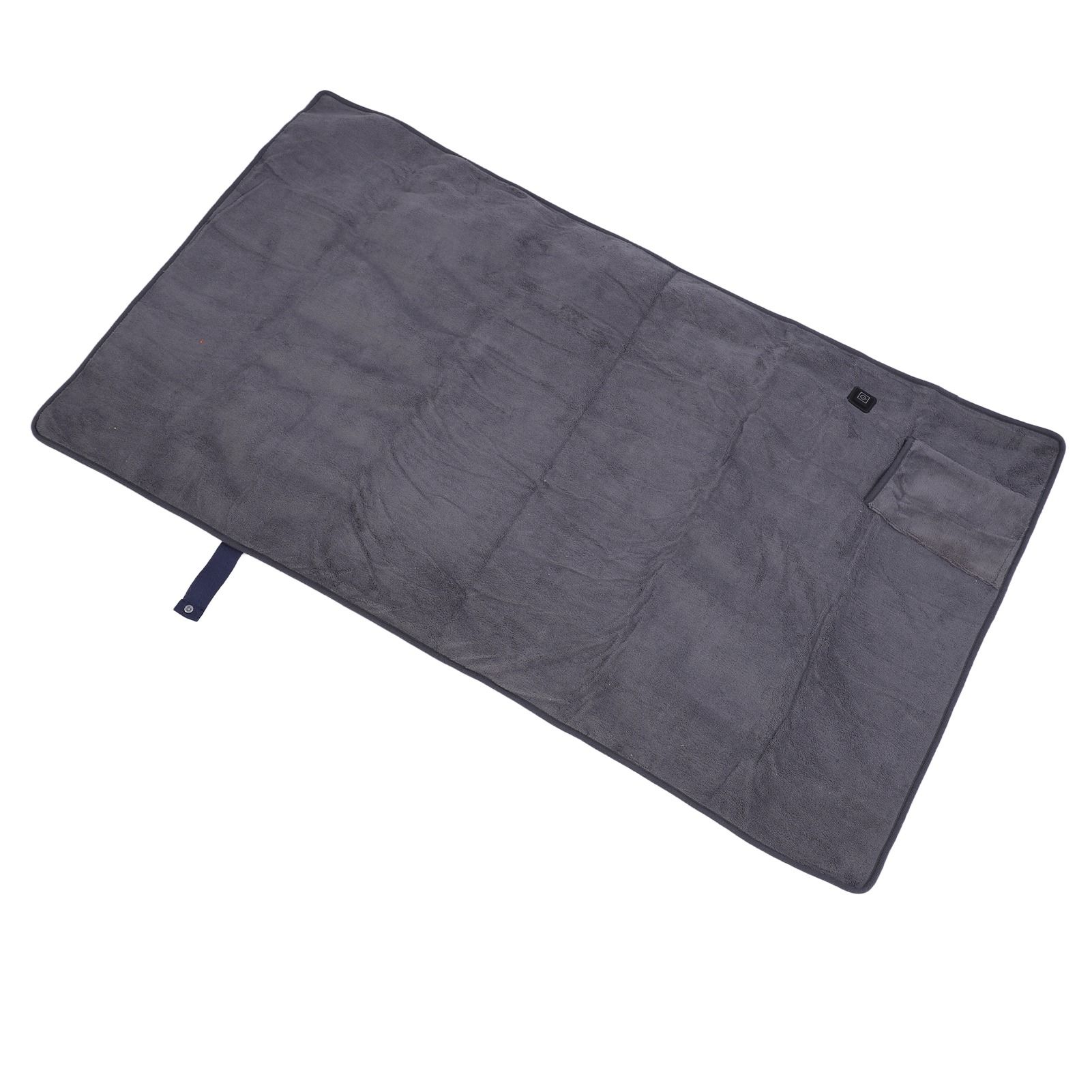 Warming Electric Blanket USB Polyester Fiber Multifunctional Adjustable Fast view 9