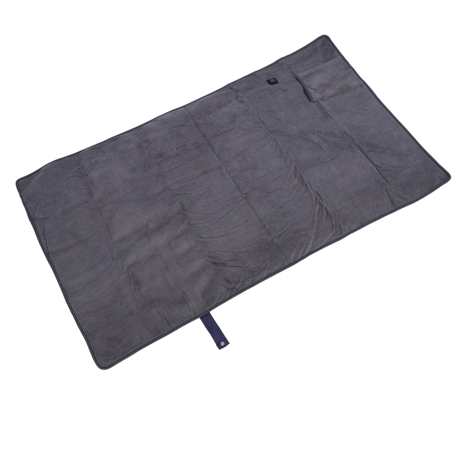 Warming Electric Blanket USB Polyester Fiber Multifunctional Adjustable Fast view 10