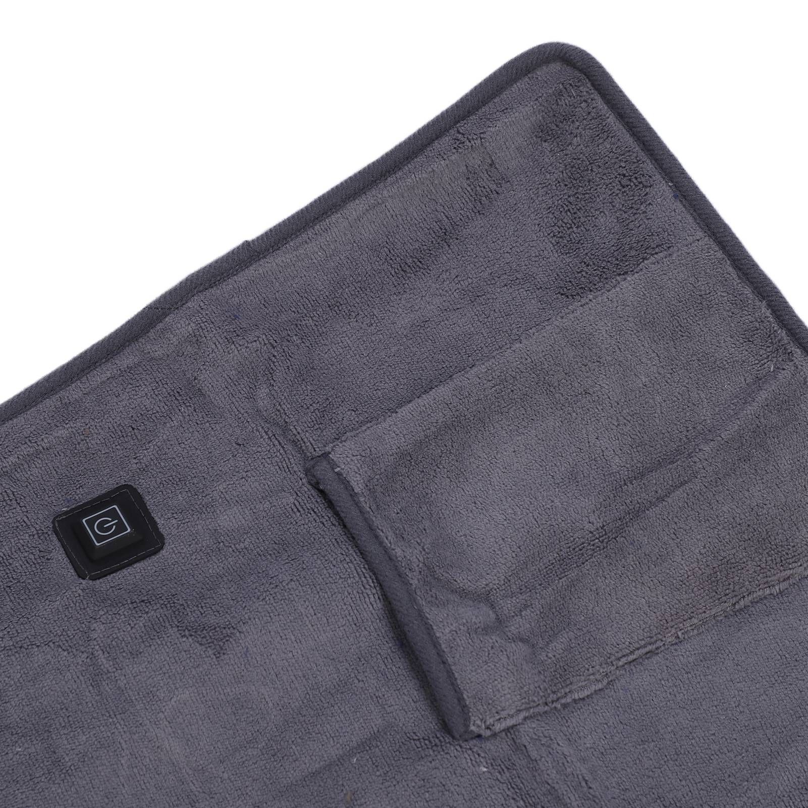 Warming Electric Blanket USB Polyester Fiber Multifunctional Adjustable Fast view 13