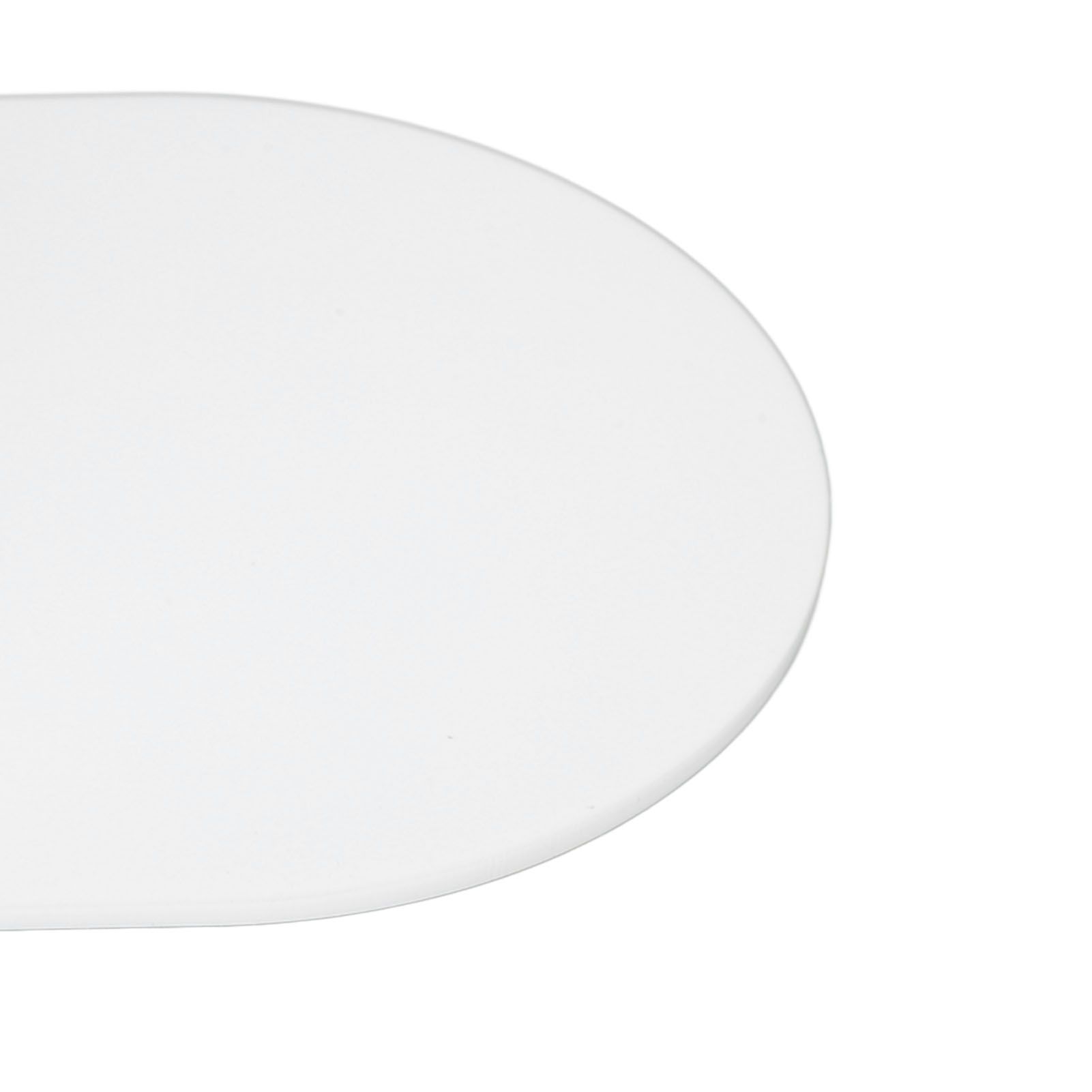 3pcs Wall Speaker Floating Shelves Acrylic Waterproof Wall Mounted Speaker view 14