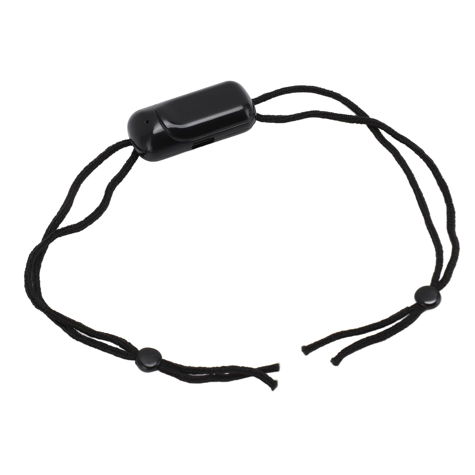 Smart Anti Snoring Device ABS Micro Current Electric Snore Relief Solution view 3