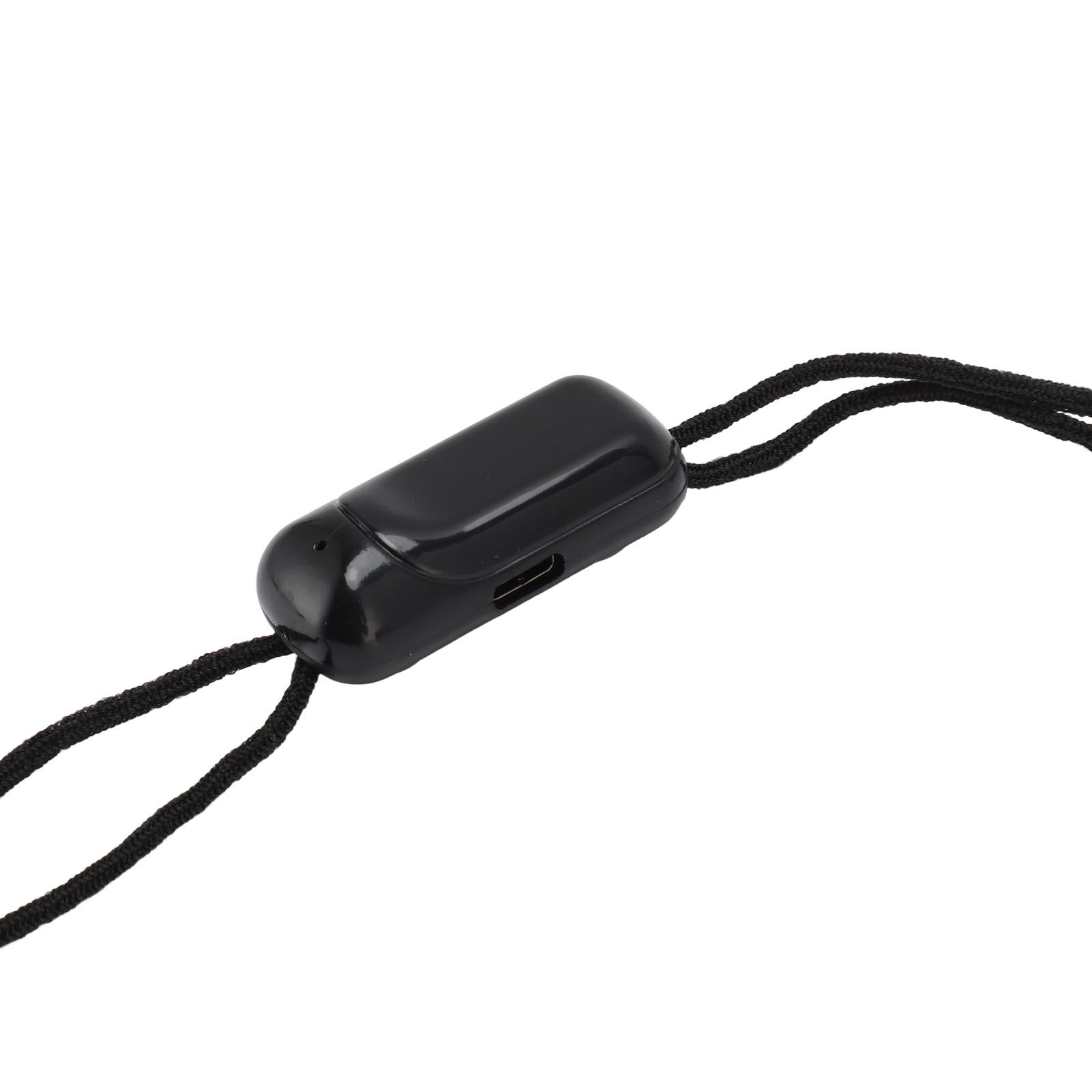 Smart Anti Snoring Device ABS Micro Current Electric Snore Relief Solution view 15