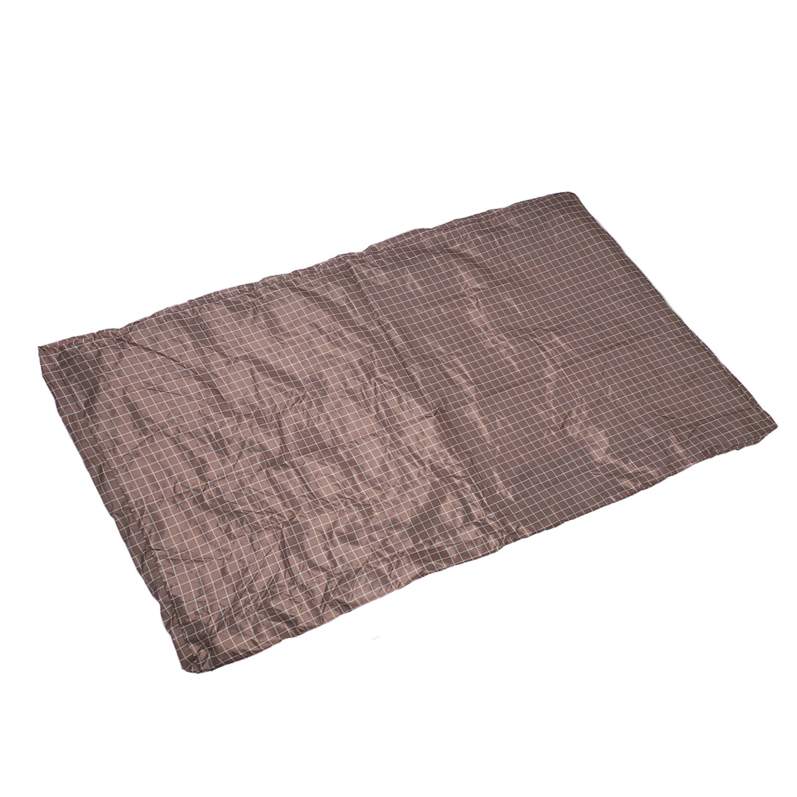 Mattress Bag for Moving Storage Waterproof Dustproof Oxford Fabric Reusable view 3