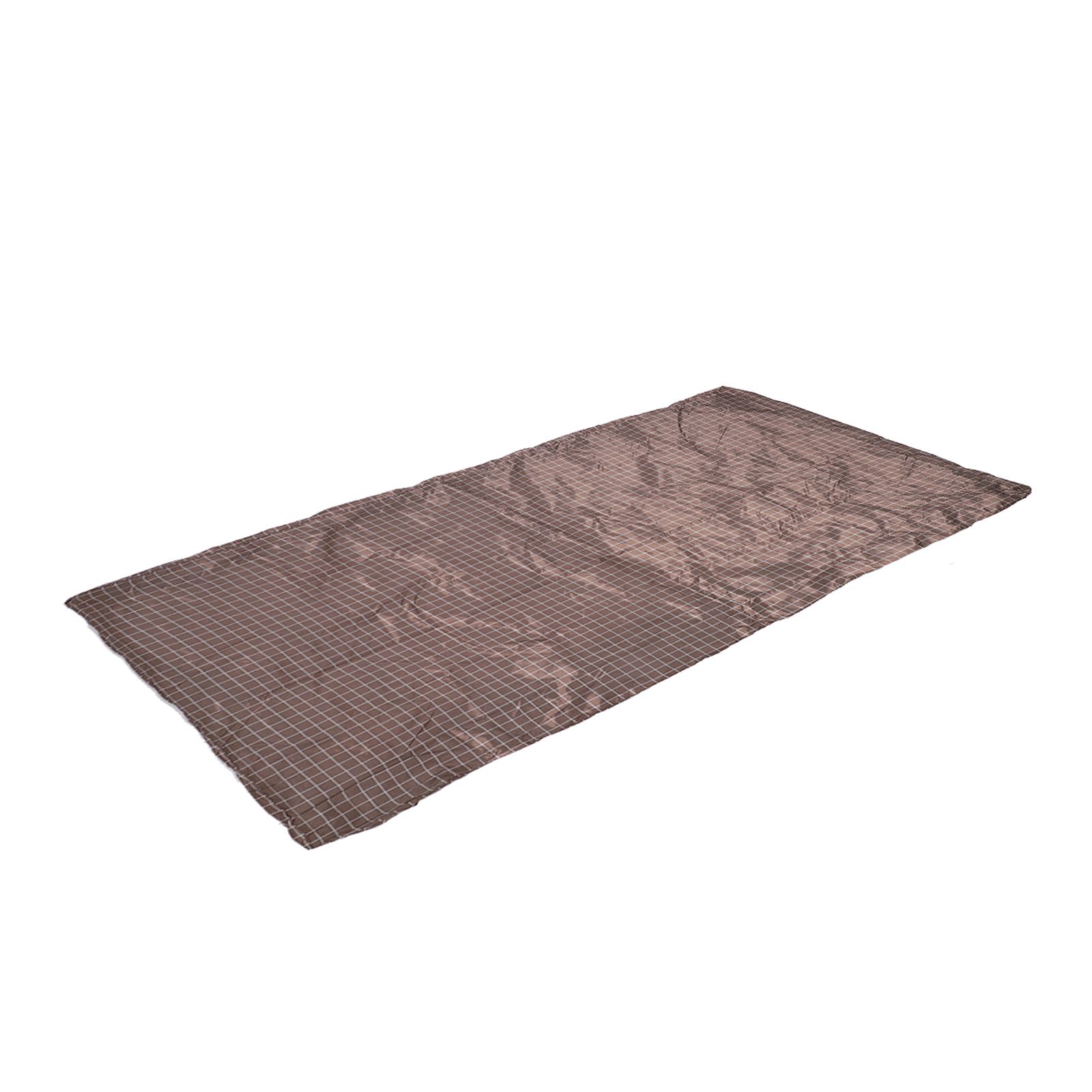 Mattress Bag for Moving Storage Waterproof Dustproof Oxford Fabric Reusable view 5