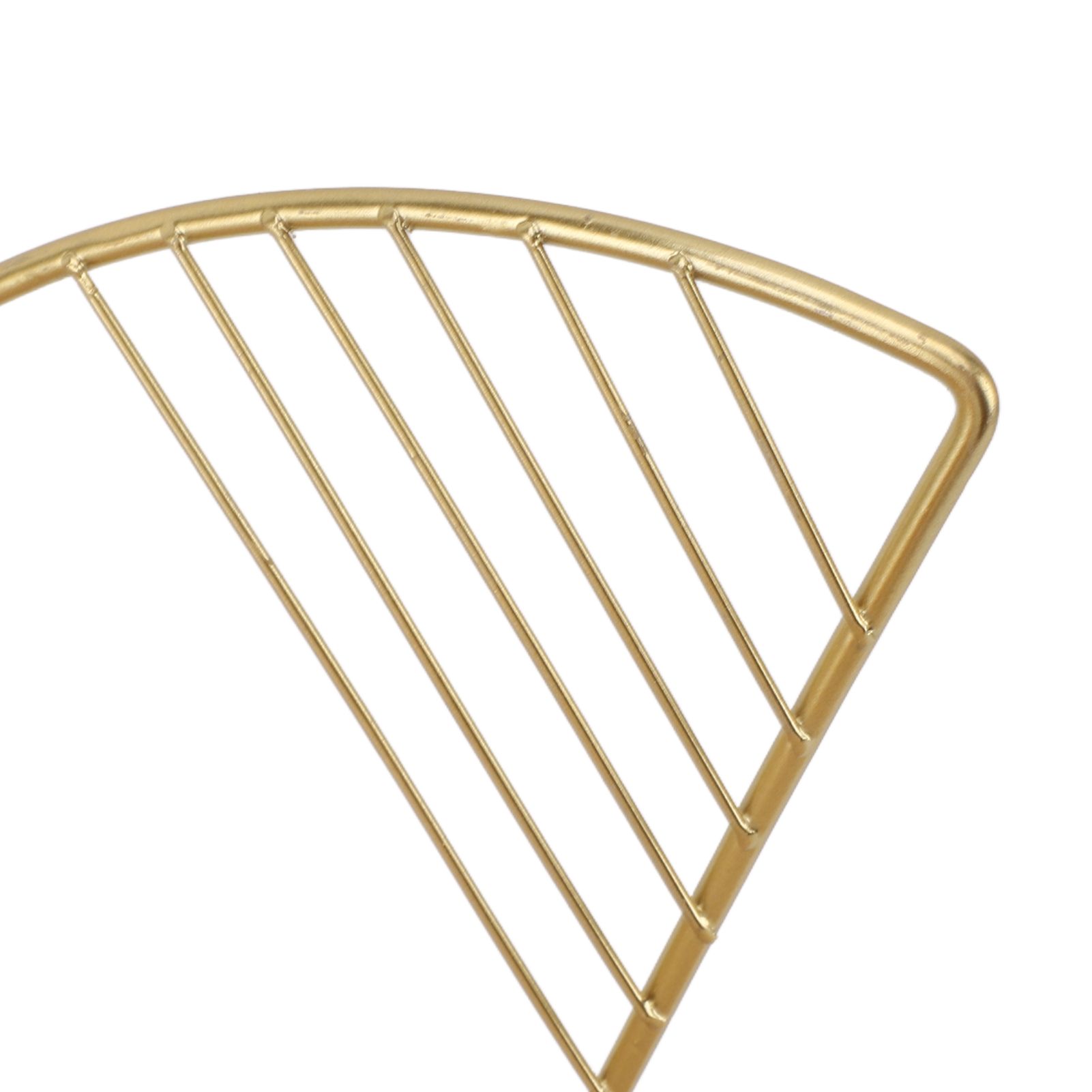 Wall Hanging Rack Iron Art Versatile Practical Wall Decoration Storage Rack view 14