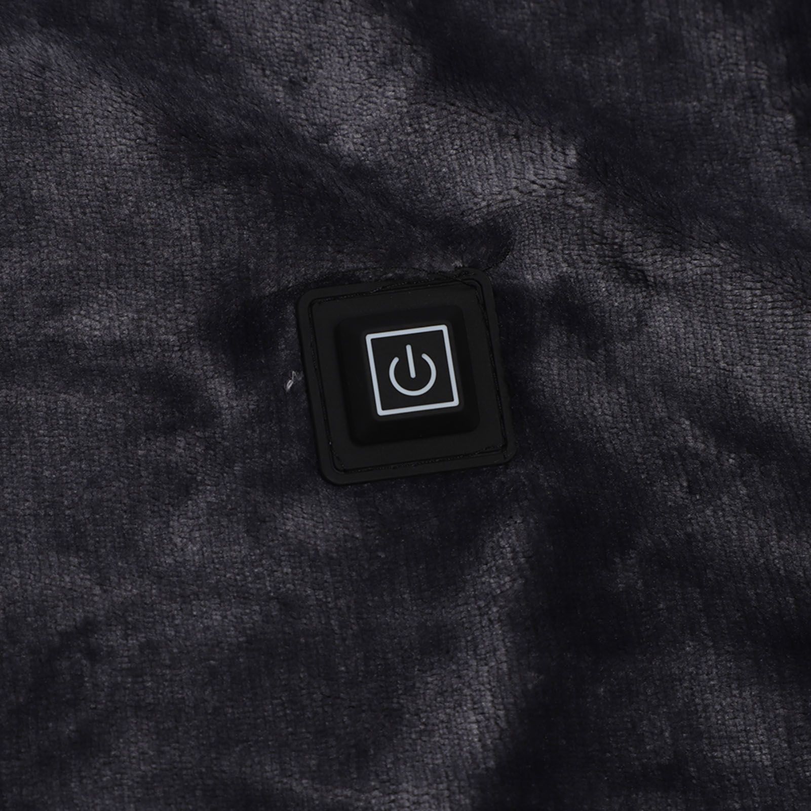 Electric Heated Blanket USB Powered 3 Levels Adjustable Fast Heating Heated view 14