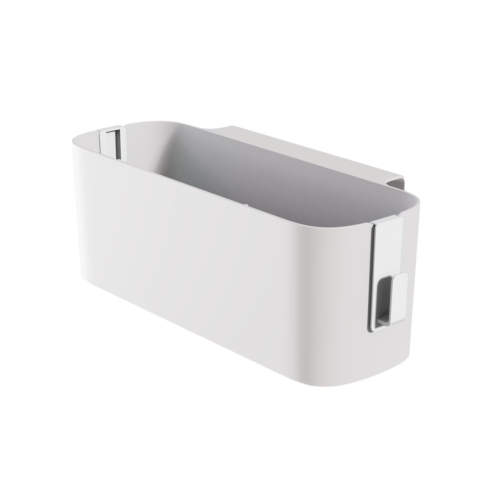 Hanging Storage Container Multifunctional Space Saving Wall Mounted Storage view 3