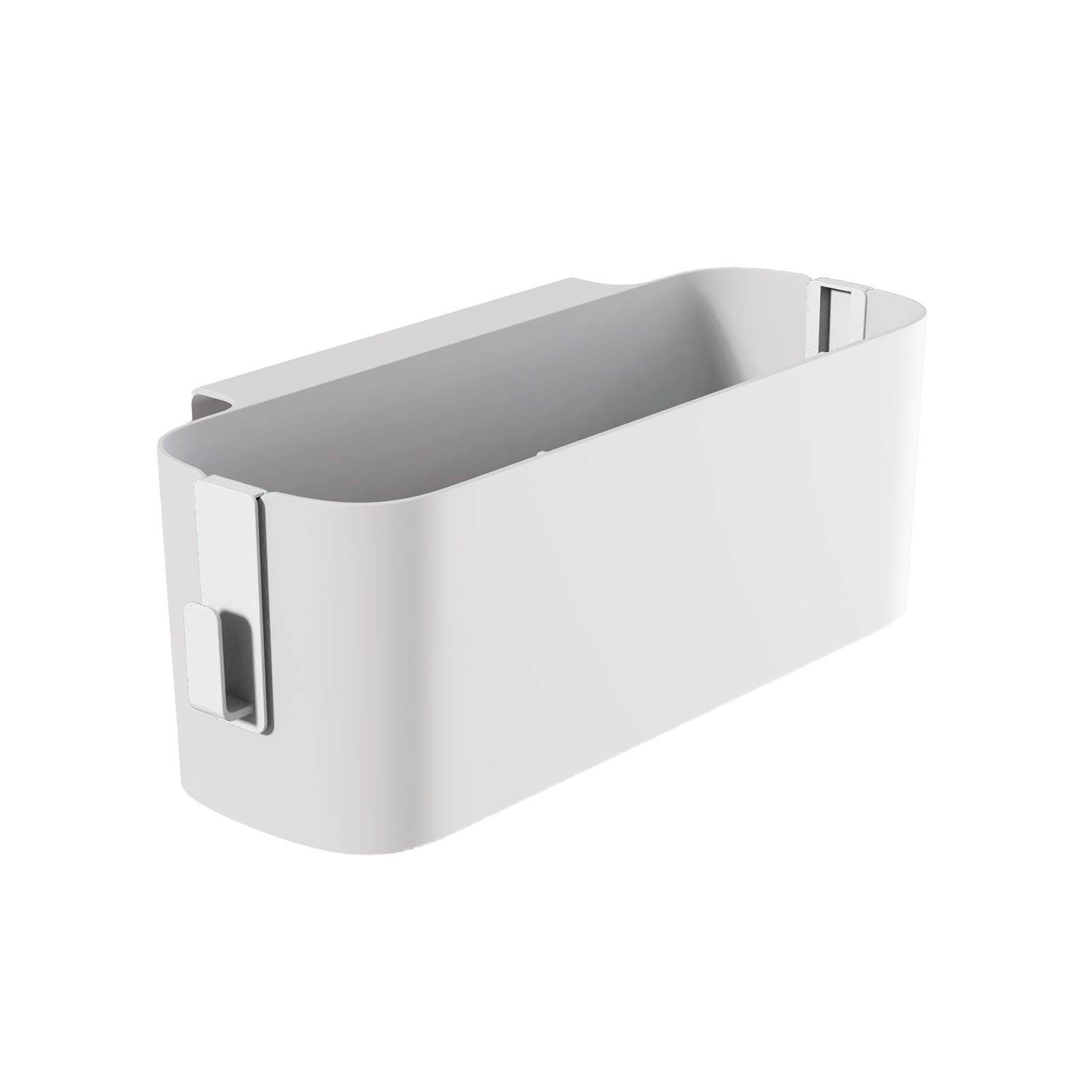 Hanging Storage Container Multifunctional Space Saving Wall Mounted Storage view 4