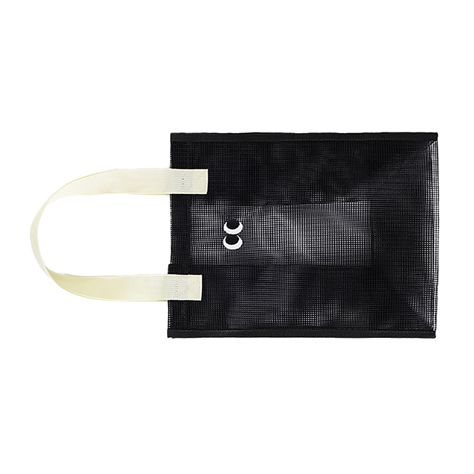 Mesh Shower Caddy Portable Hanging Shower Caddy Quick Dry Shower Bag for view 2