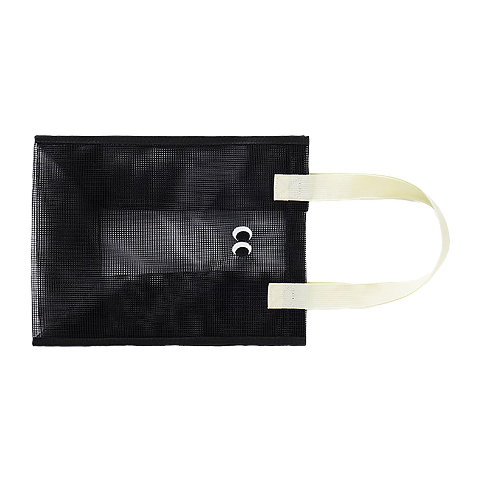 Mesh Shower Caddy Portable Hanging Shower Caddy Quick Dry Shower Bag for view 4