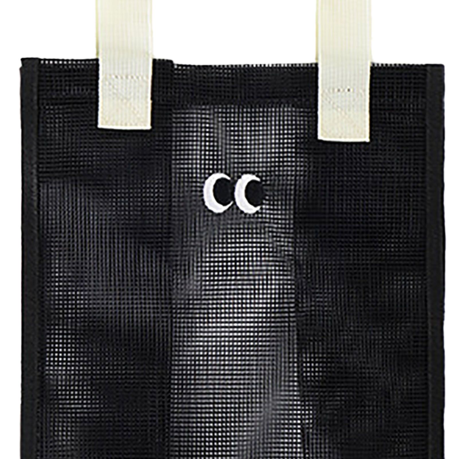 Mesh Shower Caddy Portable Hanging Shower Caddy Quick Dry Shower Bag for view 7