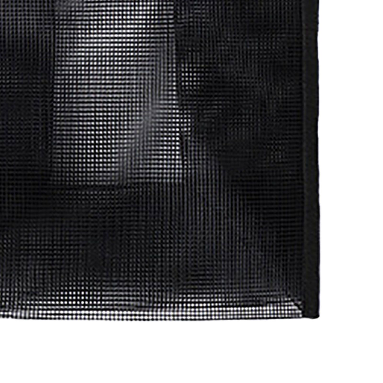 Mesh Shower Caddy Portable Hanging Shower Caddy Quick Dry Shower Bag for view 9
